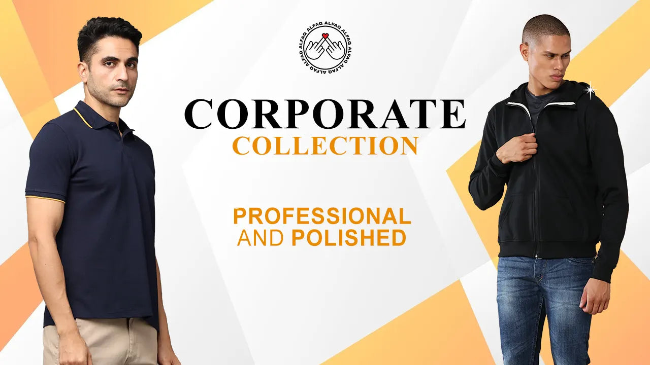 Corporate Collection: Professional and Polished