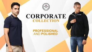 Corporate Collection: Professional and Polished