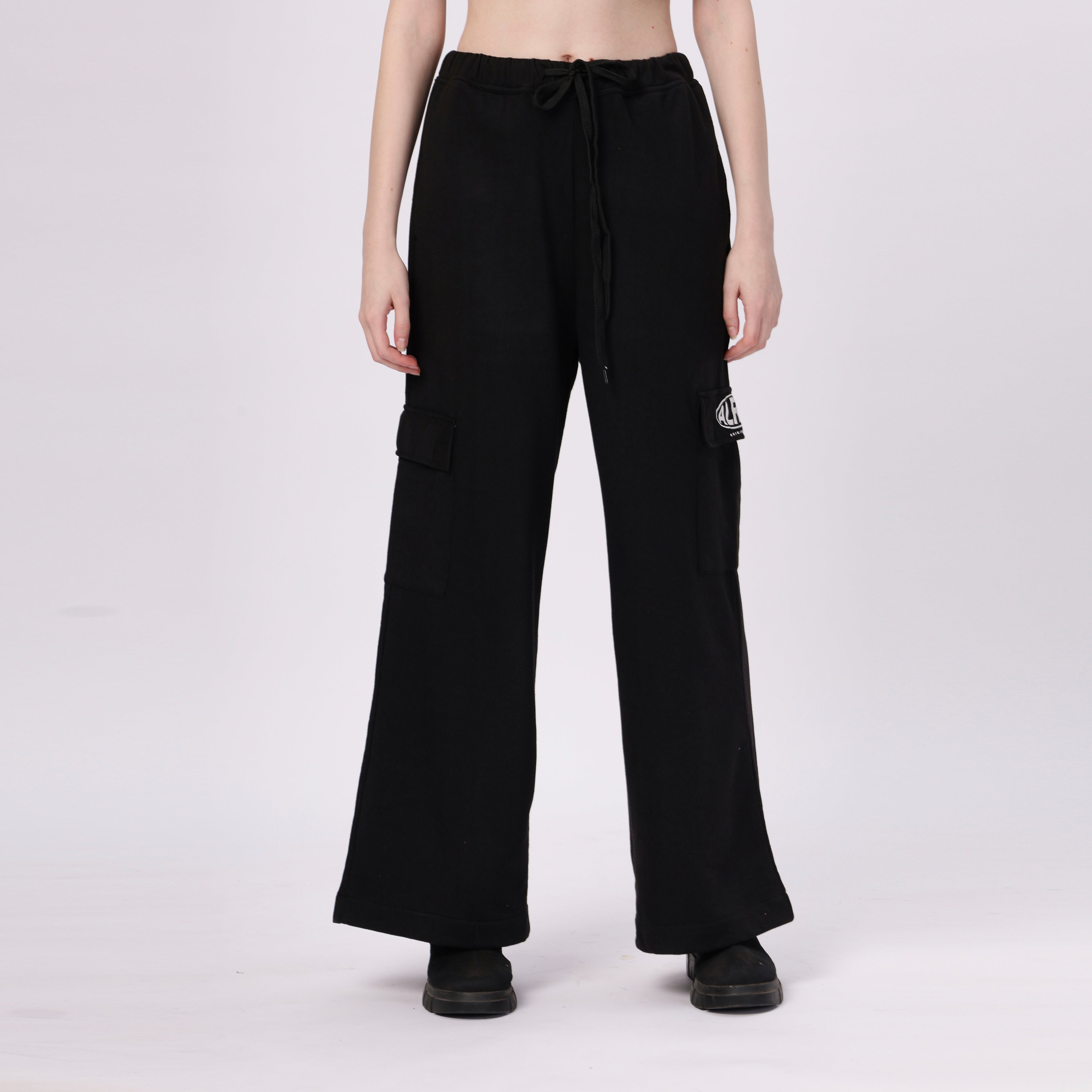 Alfaq Orignal Cargo Bottoms - Alfaq