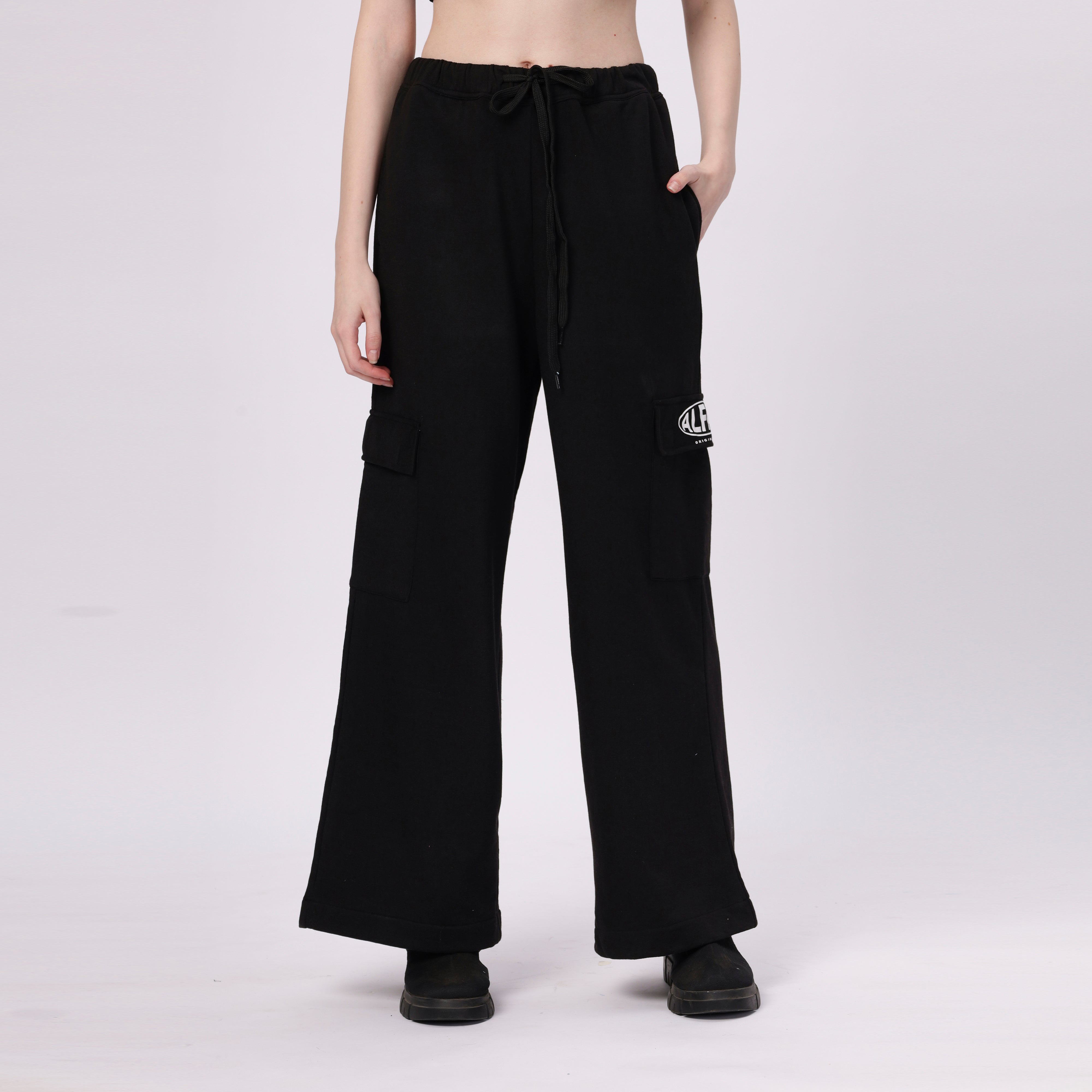 Alfaq Orignal Cargo Bottoms - Alfaq