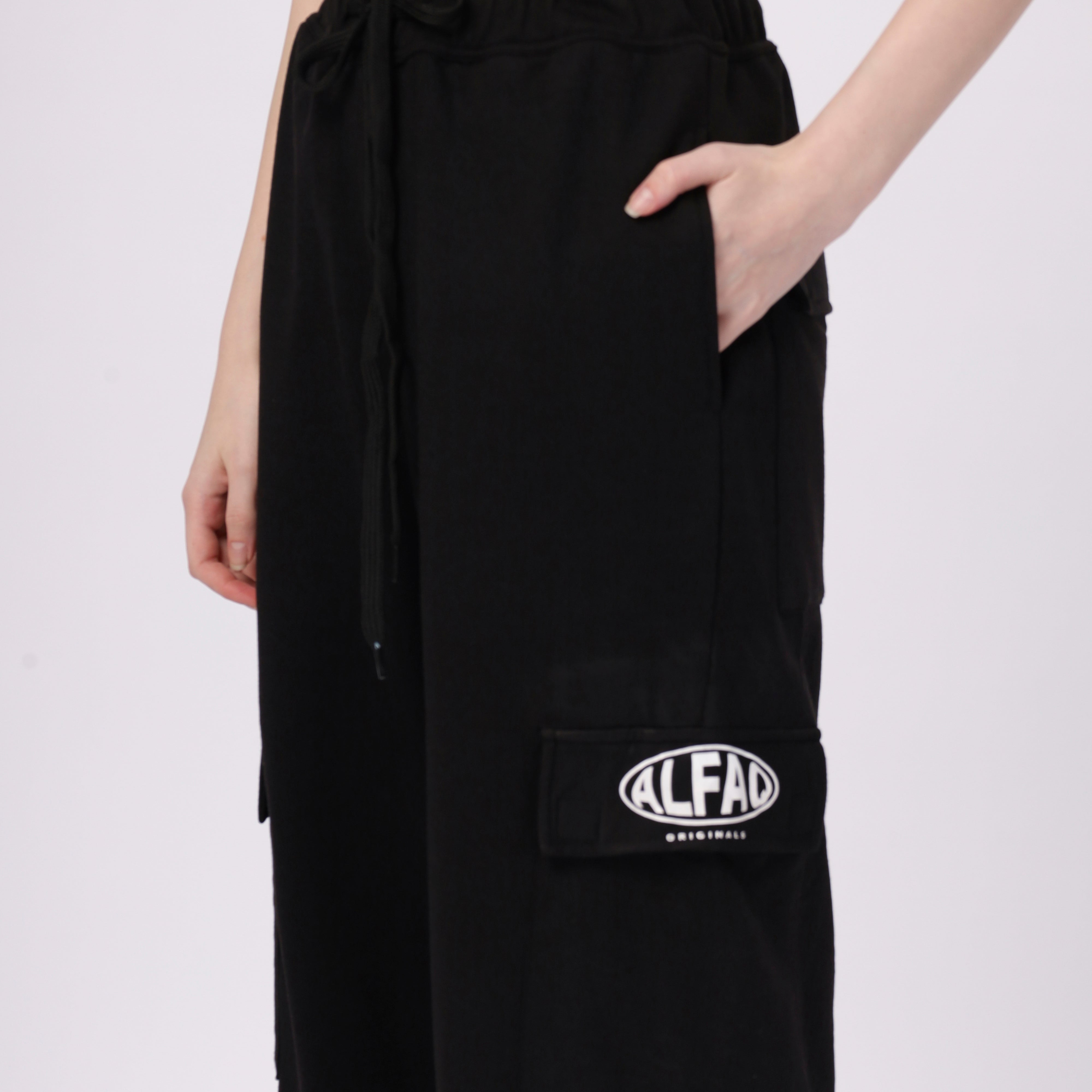 Alfaq Orignal Cargo Bottoms - Alfaq