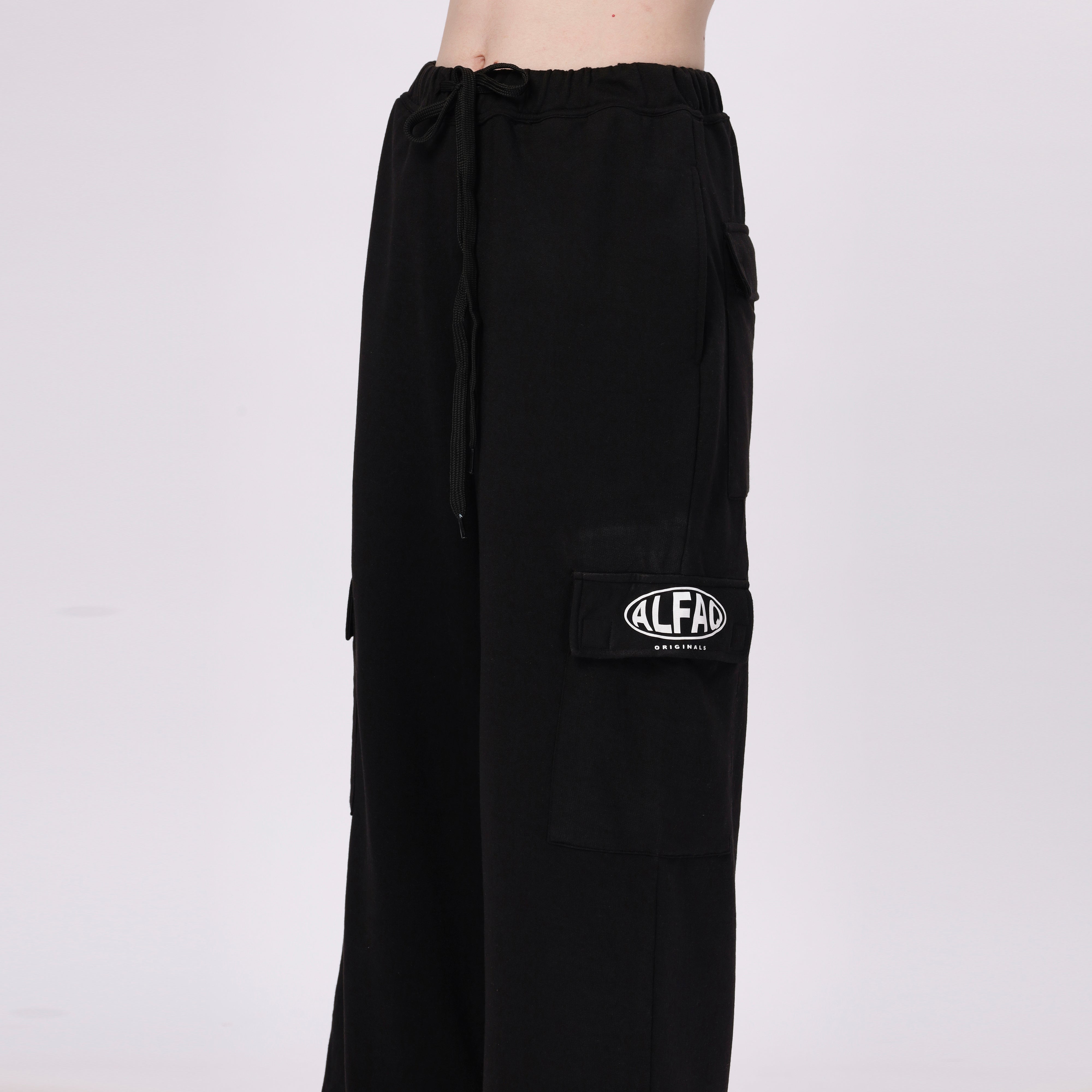 Alfaq Orignal Cargo Bottoms - Alfaq