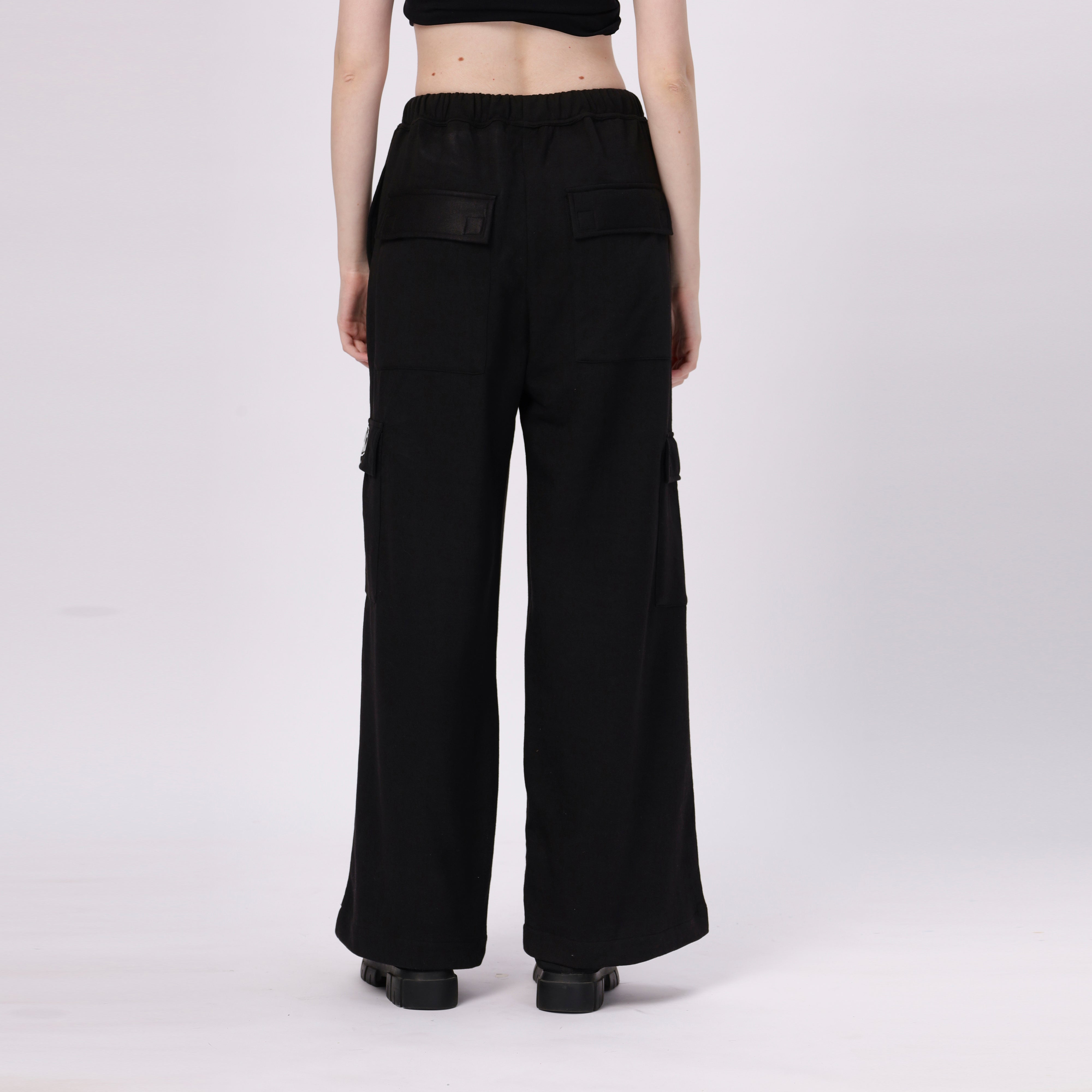 Alfaq Orignal Cargo Bottoms - Alfaq