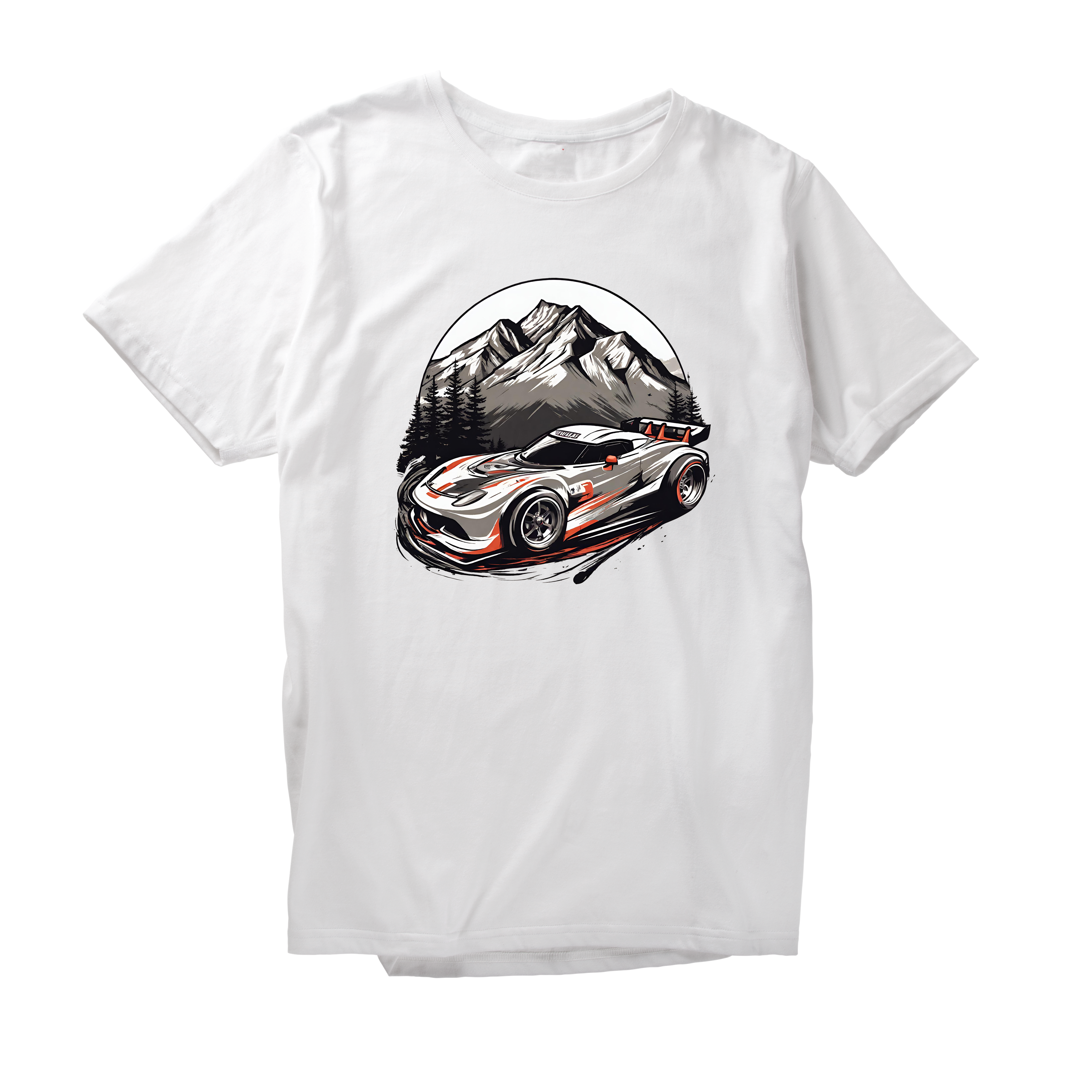 Alfaq 0CARS2125 (1) T-Shirt