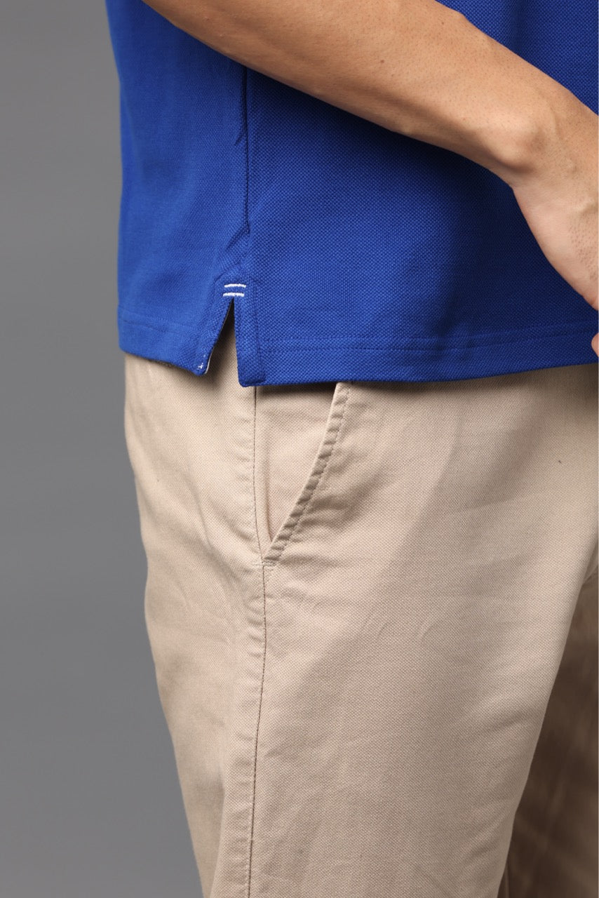 Alfaq Premium Polo Tshirt