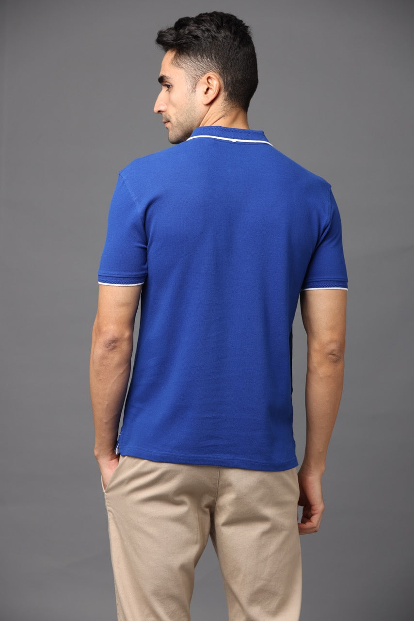 Alfaq Premium Polo Tshirt