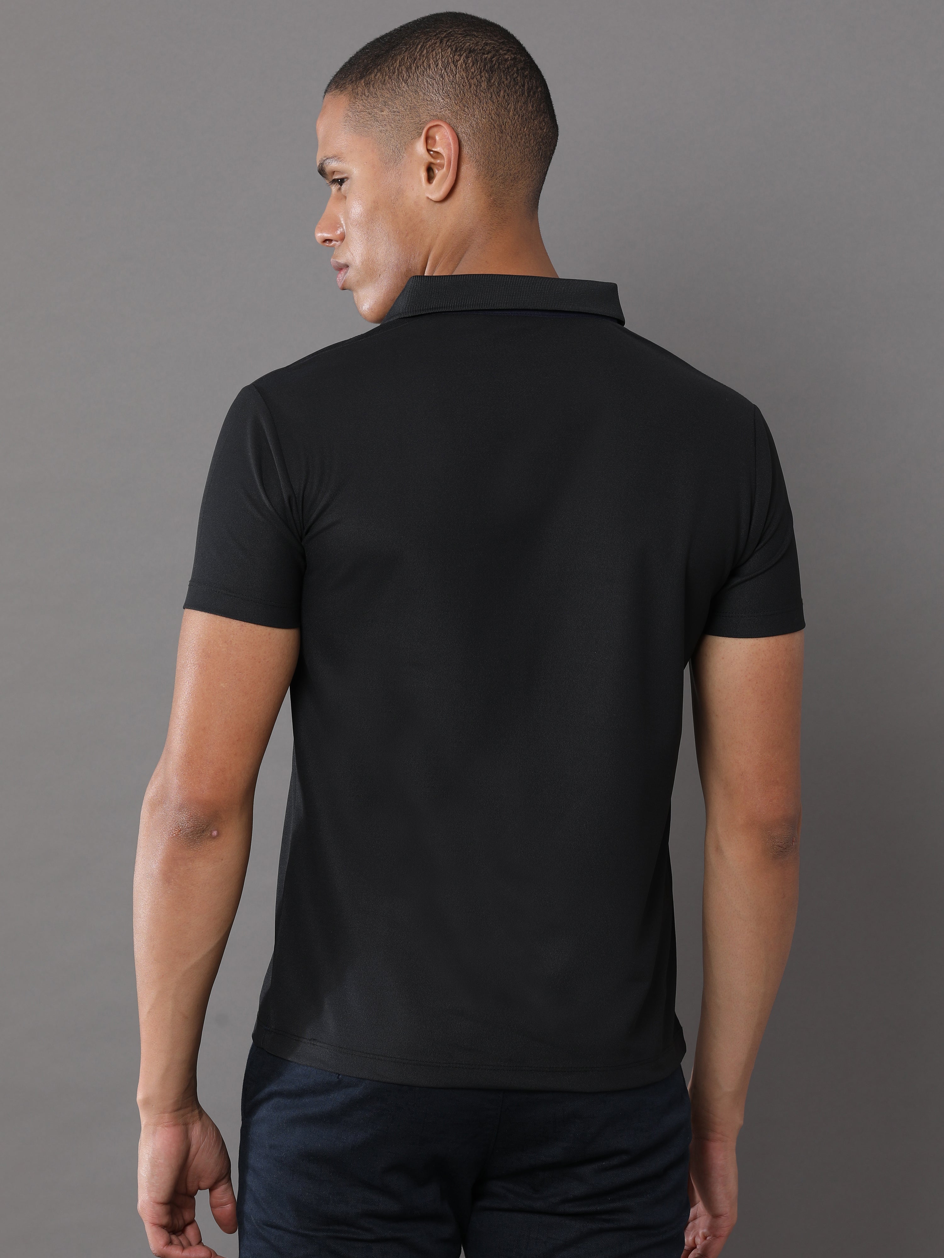 Alfaq Workleisure Classic Polo T-shirt