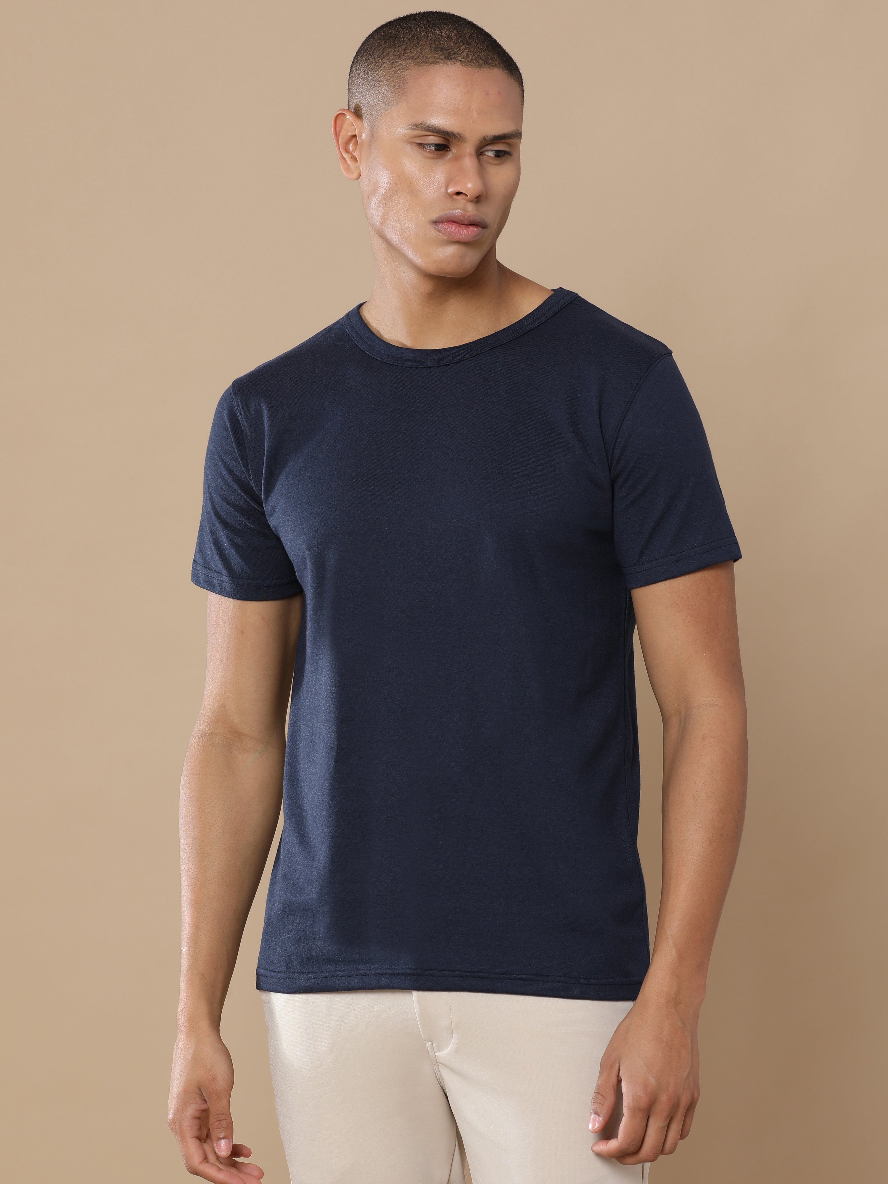 Alfaq Basic Sustainable Tshirt