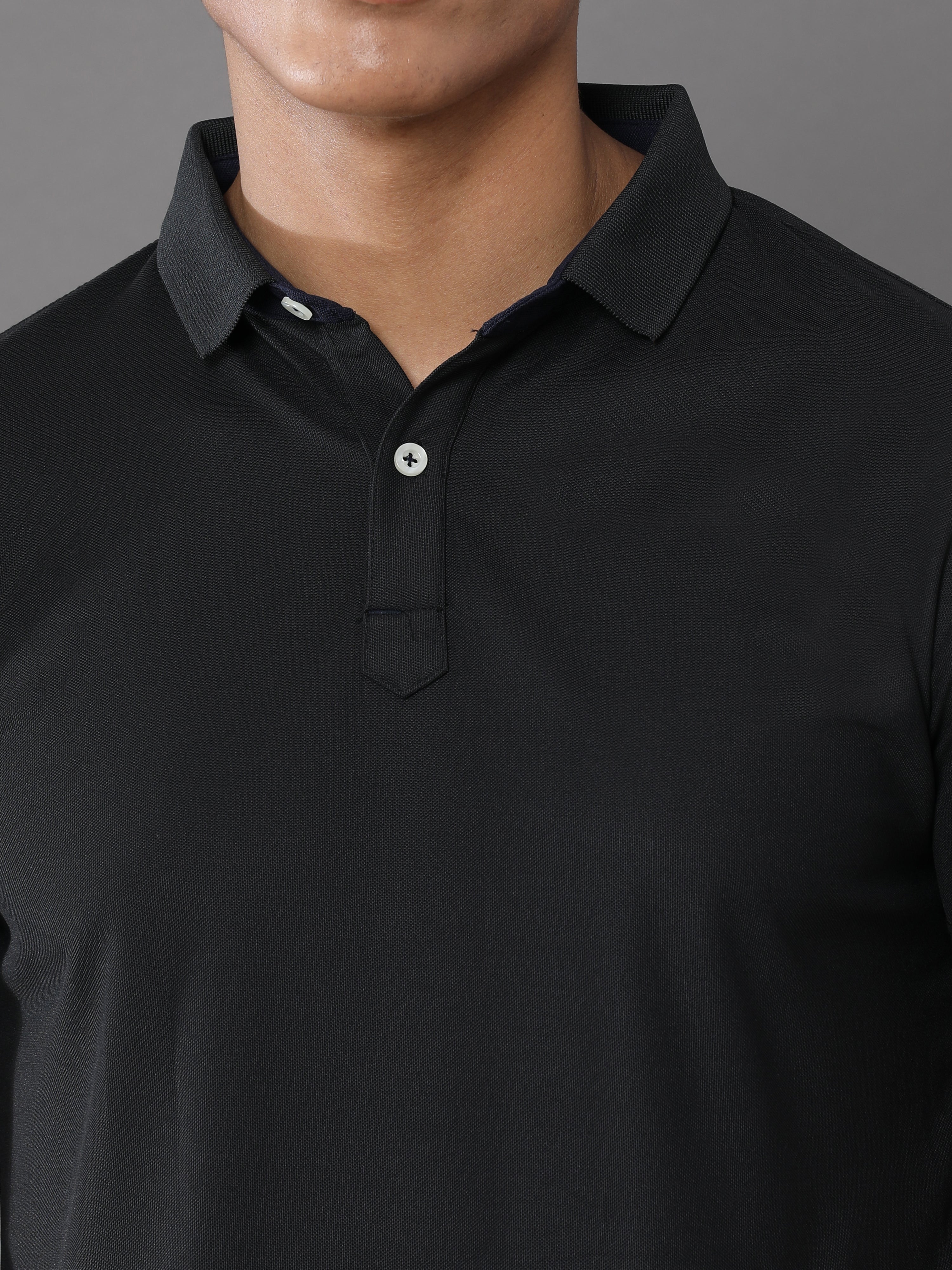 Alfaq Workleisure Classic Polo T-shirt