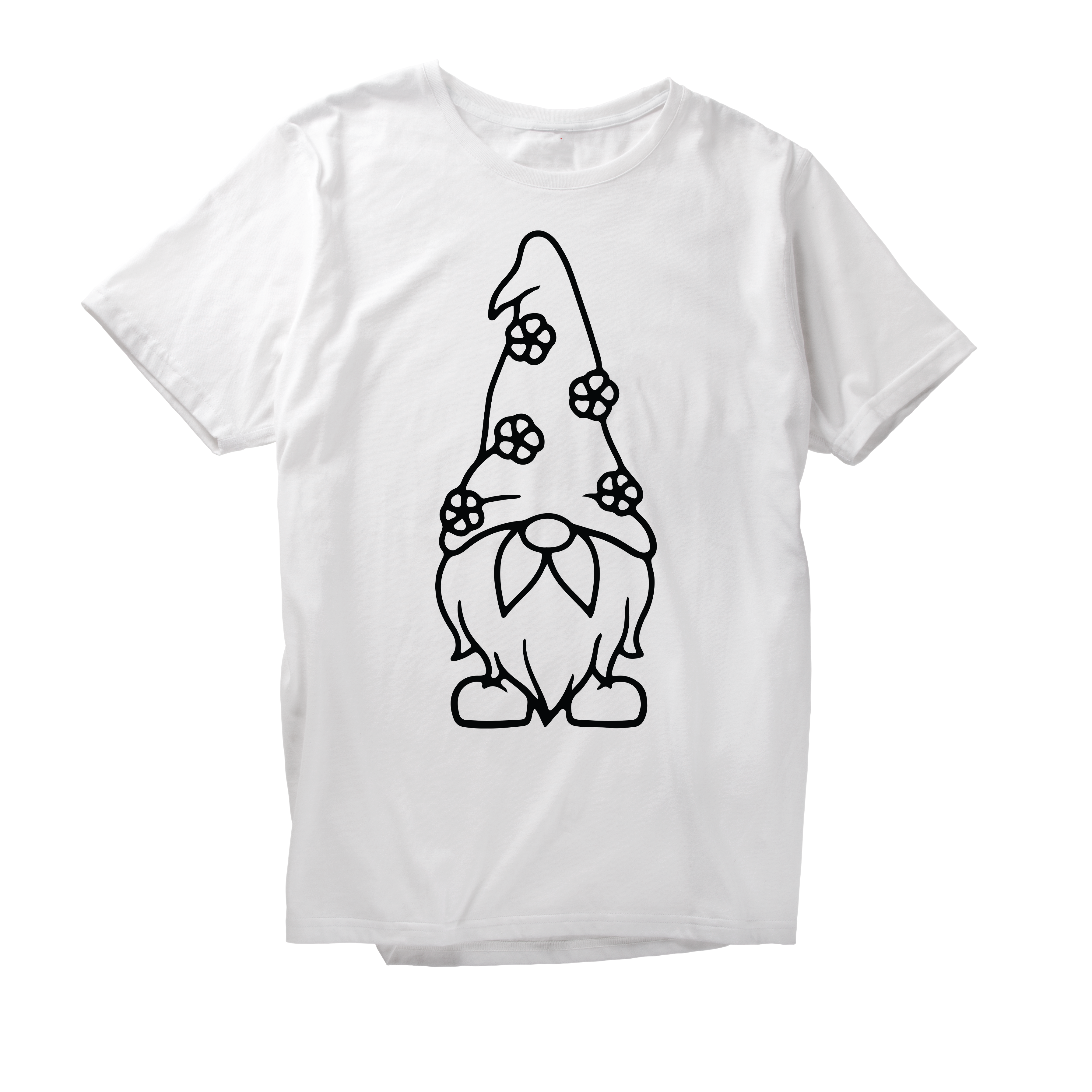 Alfaq Mega Gnomes 12 T-Shirt