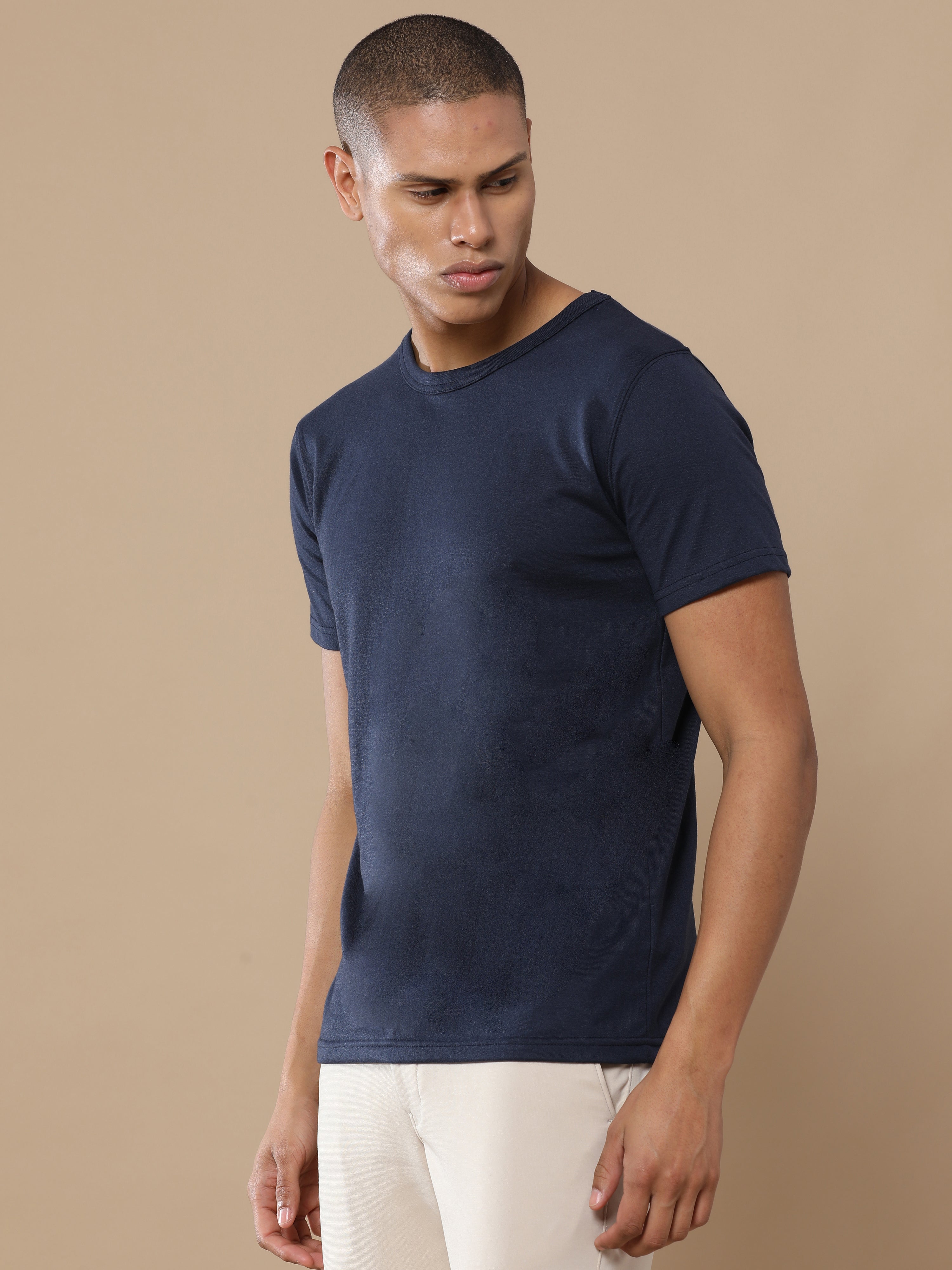 Alfaq Basic Sustainable Tshirt