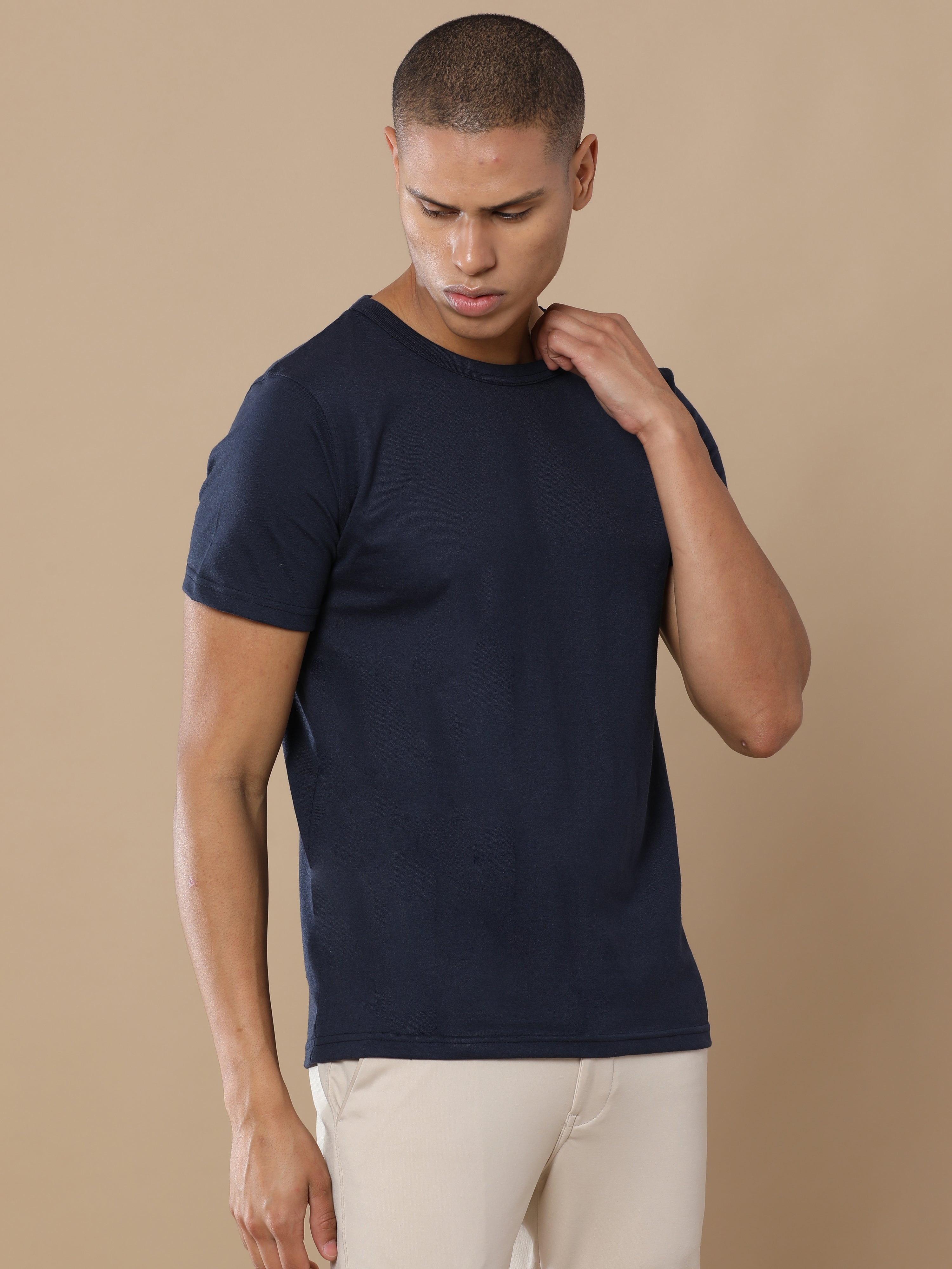 Alfaq Basic Sustainable Tshirt