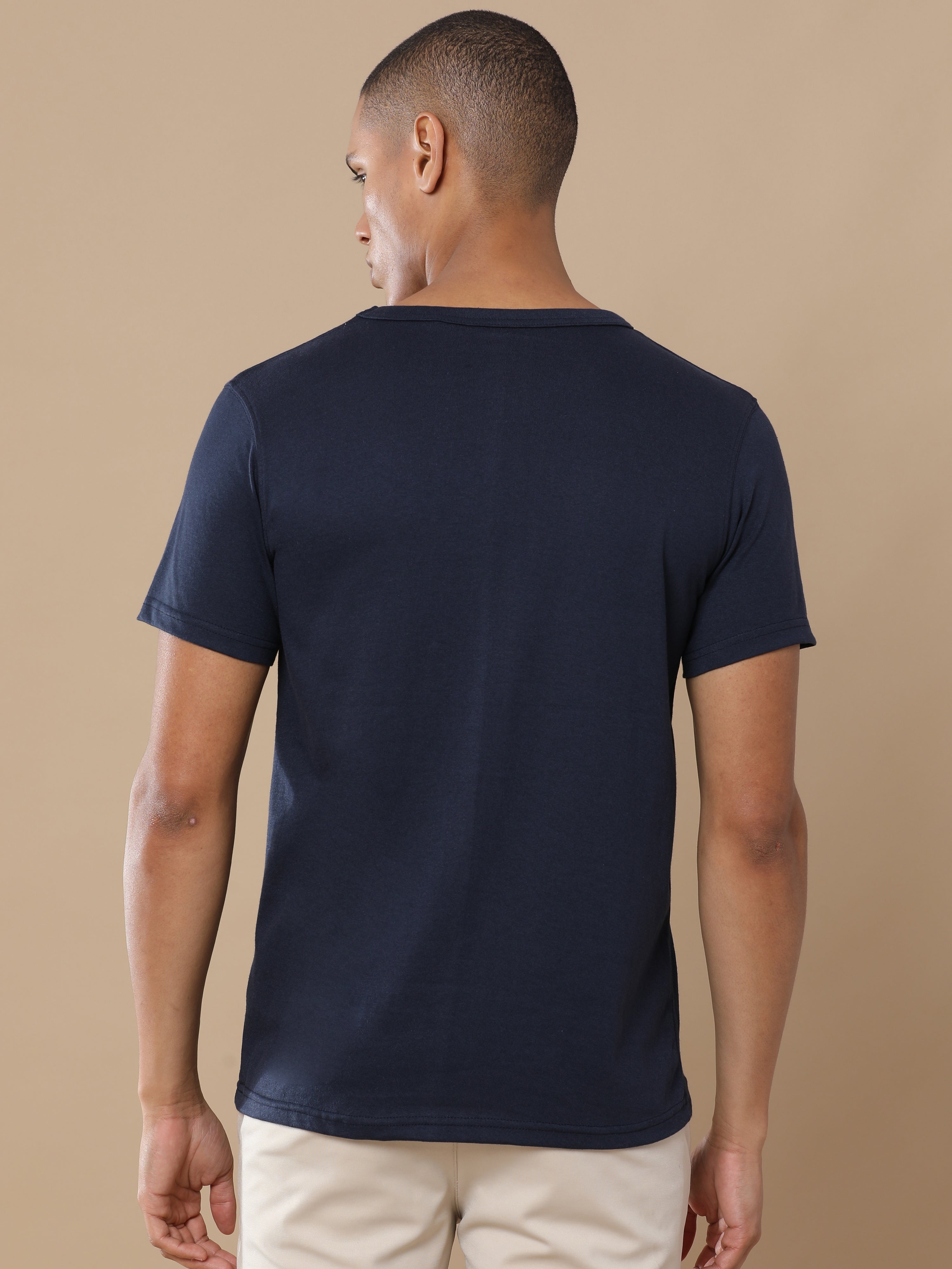 Alfaq Basic Sustainable Tshirt