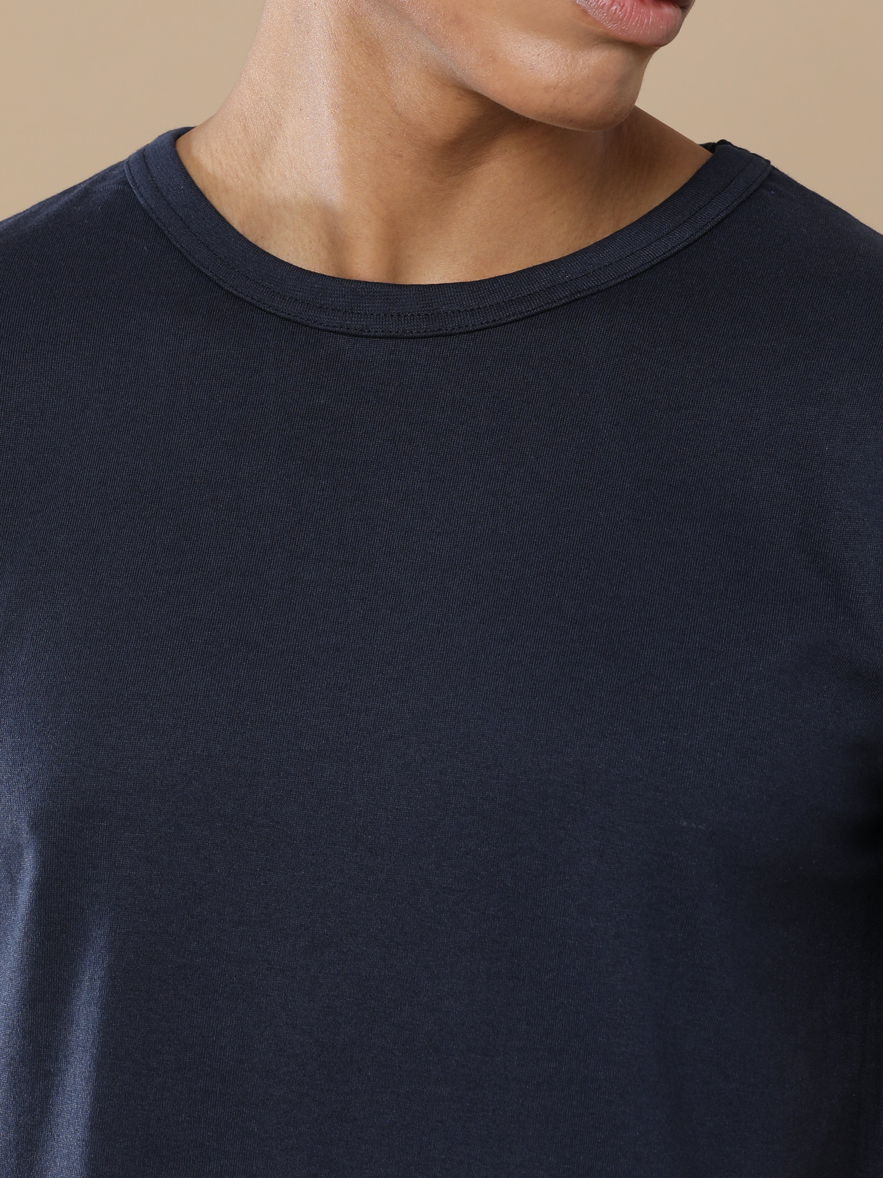 Alfaq Basic Sustainable Tshirt