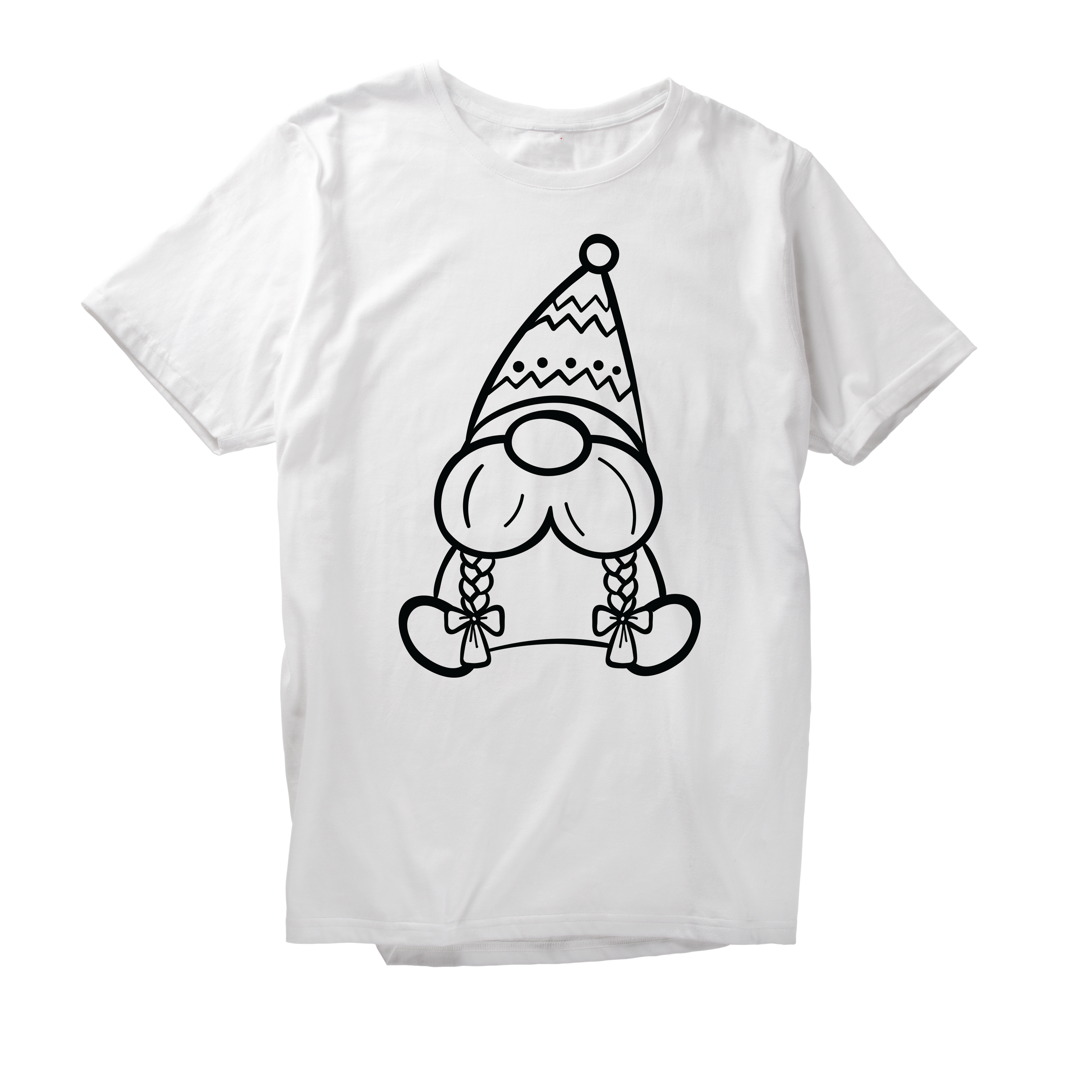 Alfaq Mega Gnomes 16 T-Shirt