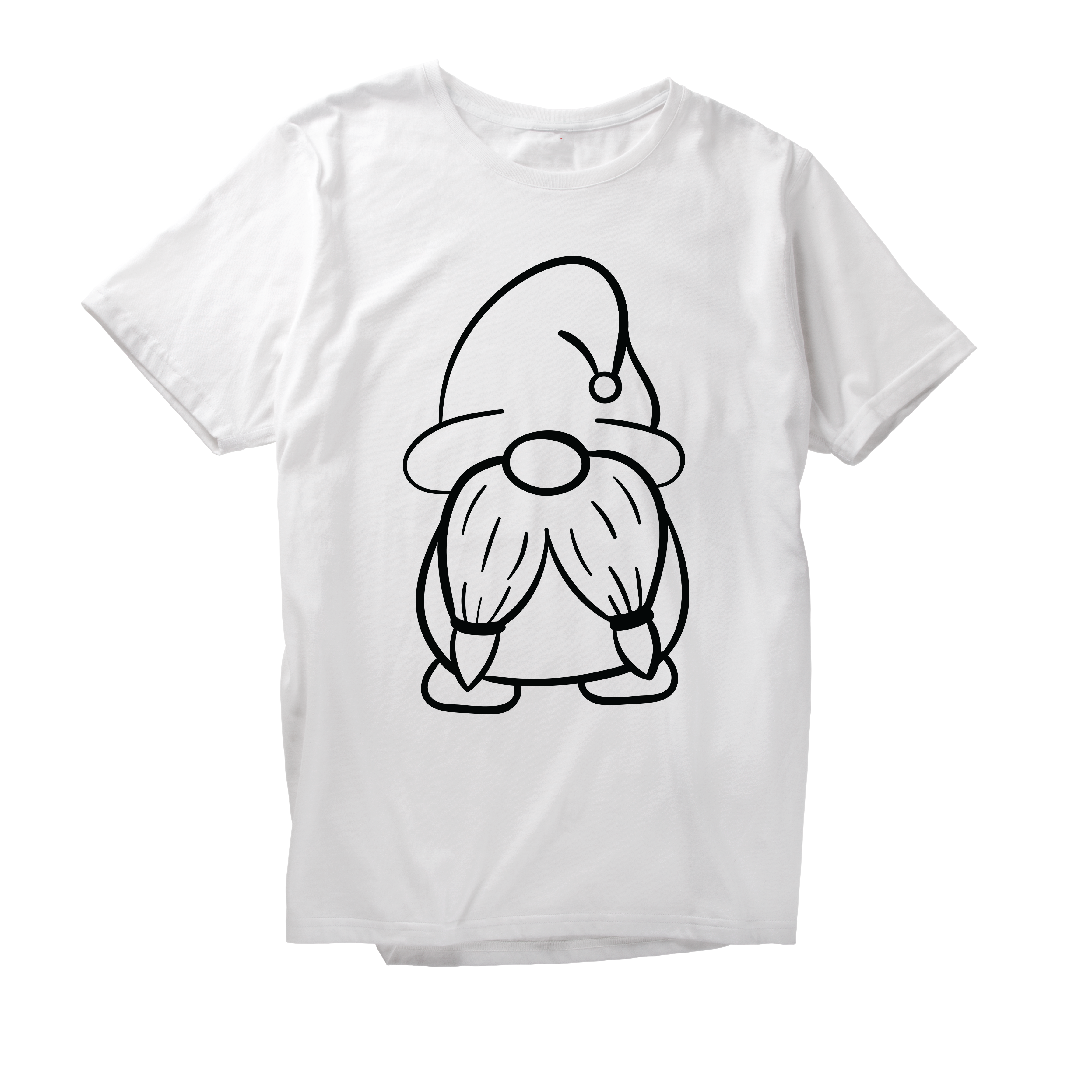 Alfaq Mega Gnomes 17 T-Shirt