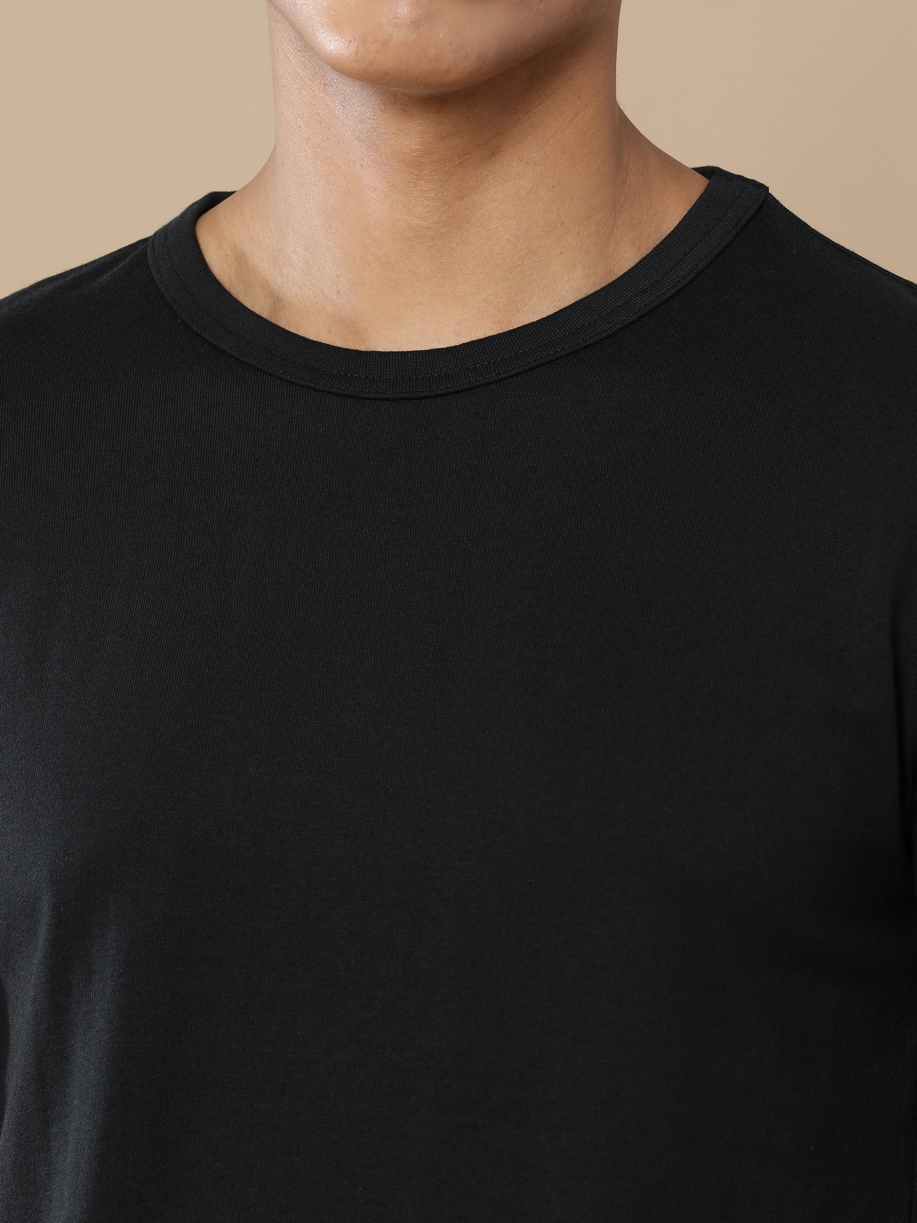 Alfaq Basic Sustinable Tshirt