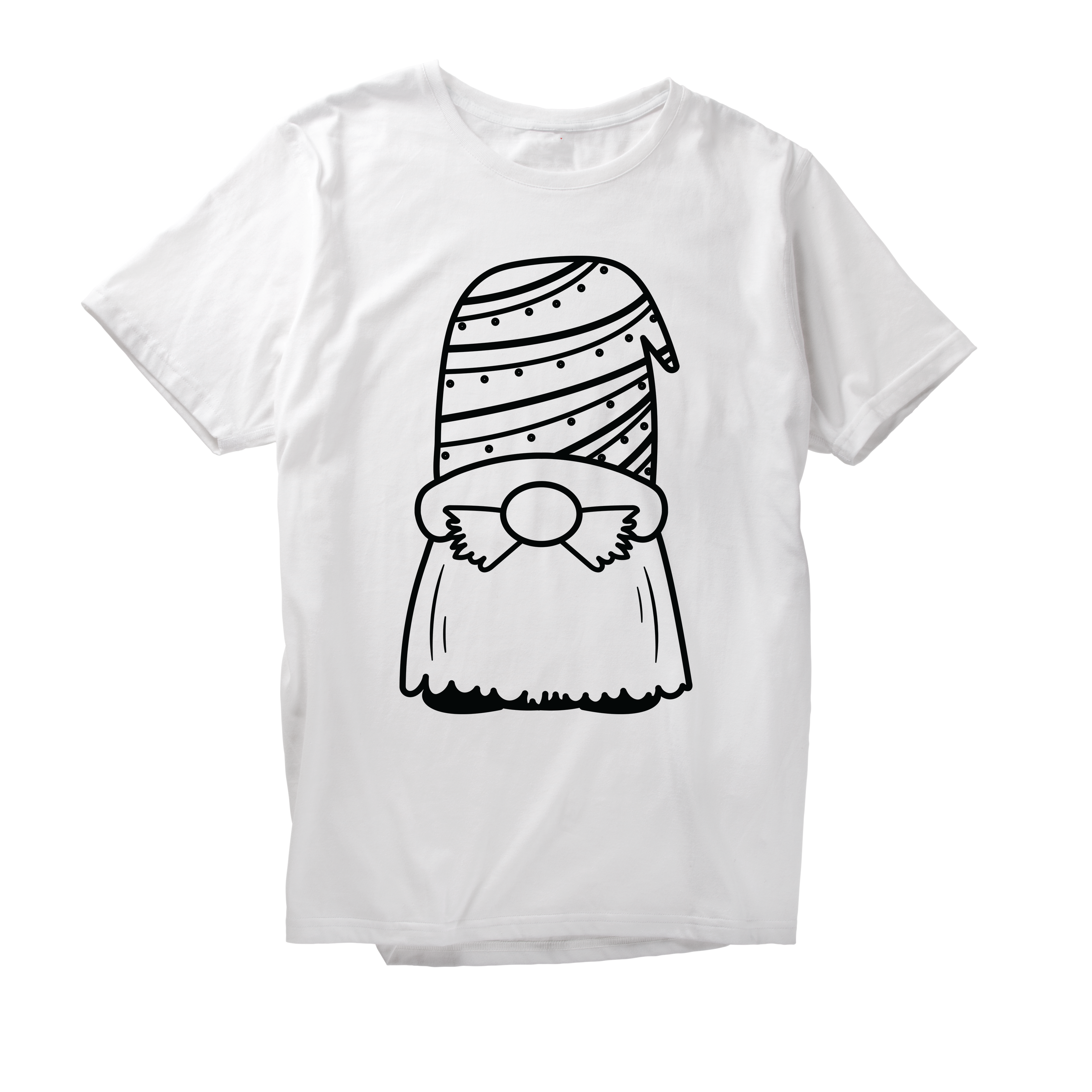 Alfaq Mega Gnomes 18 T-Shirt