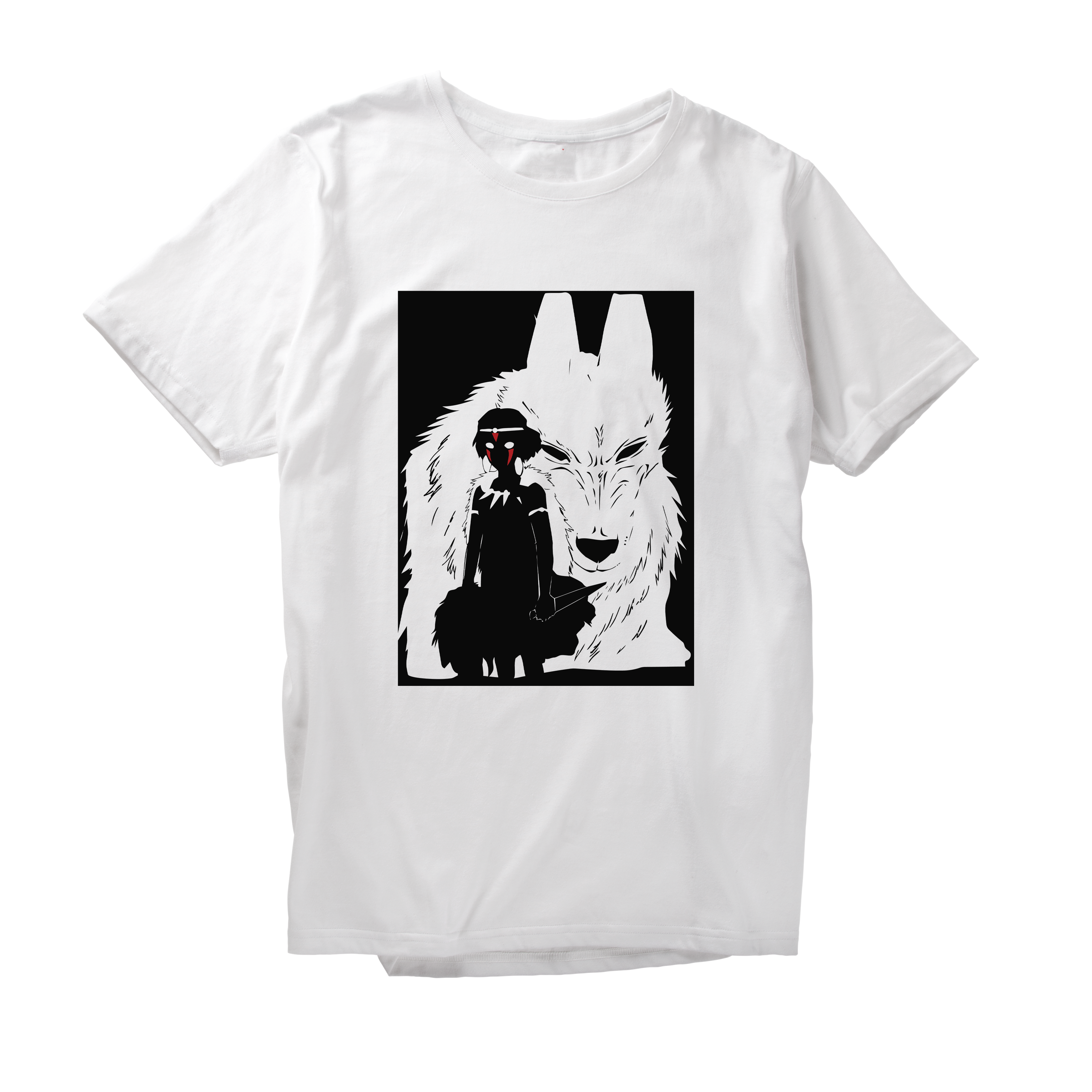 Alfaq ANIME (53) T-Shirt