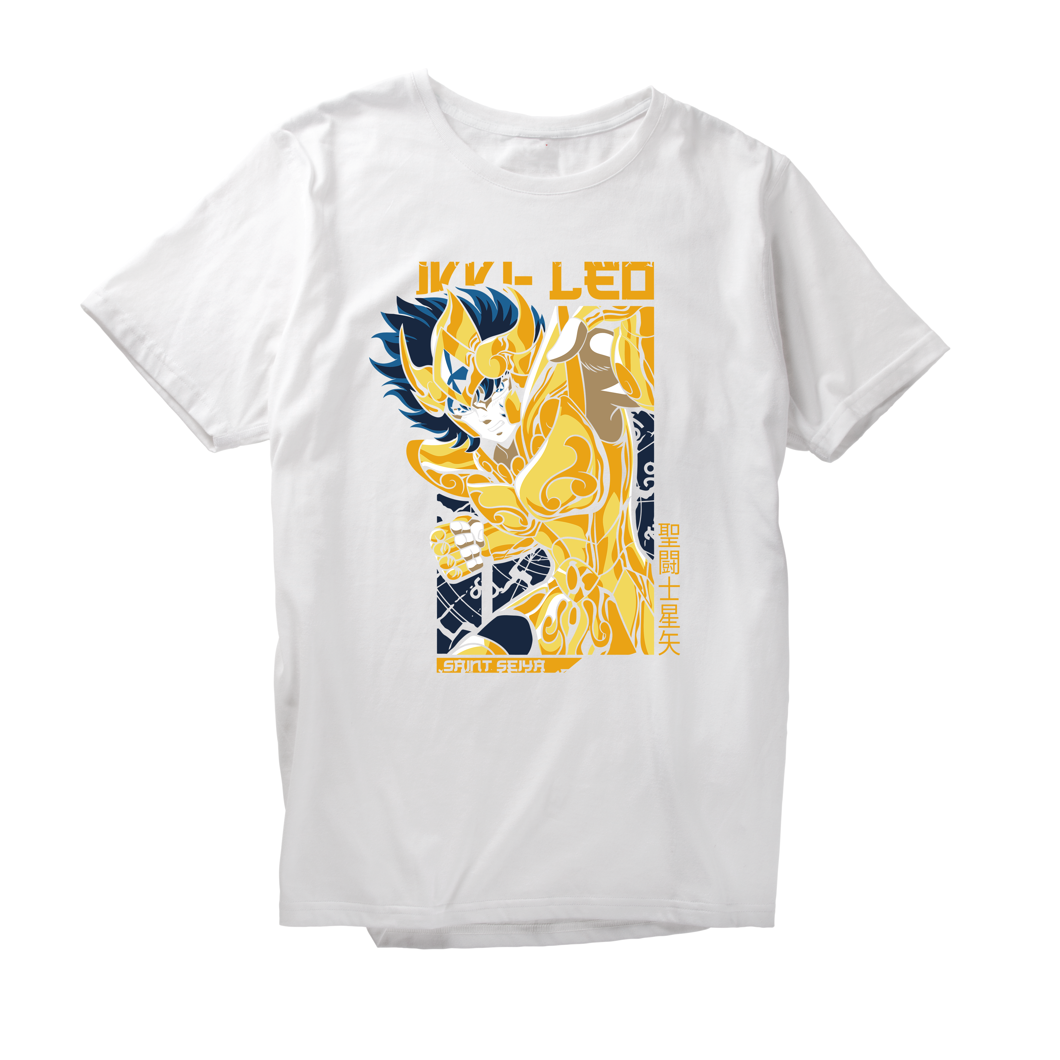 Alfaq ANIME (10) T-Shirt