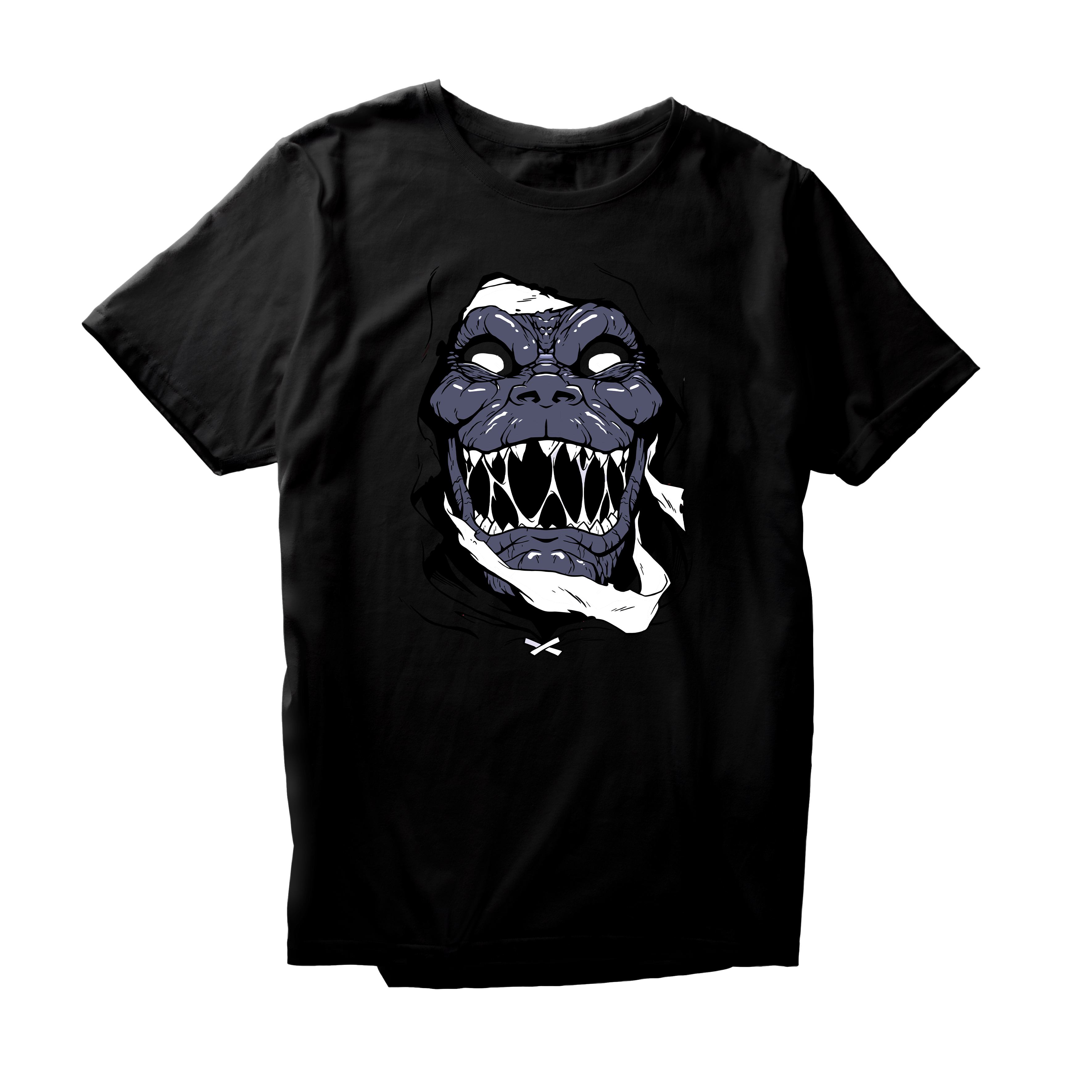 Alfaq ANIME (60) T-Shirt