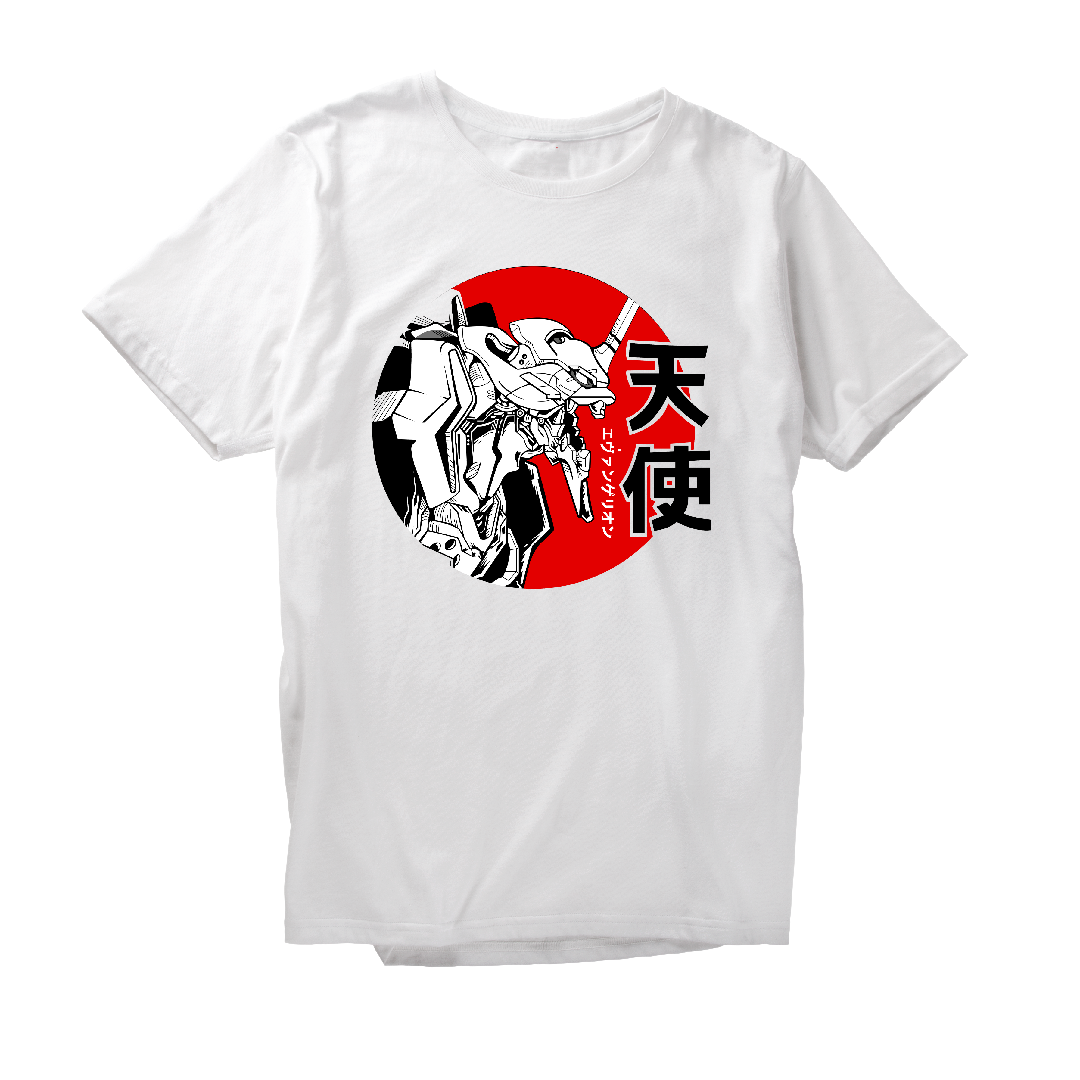 Alfaq ANIME (30) T-Shirt
