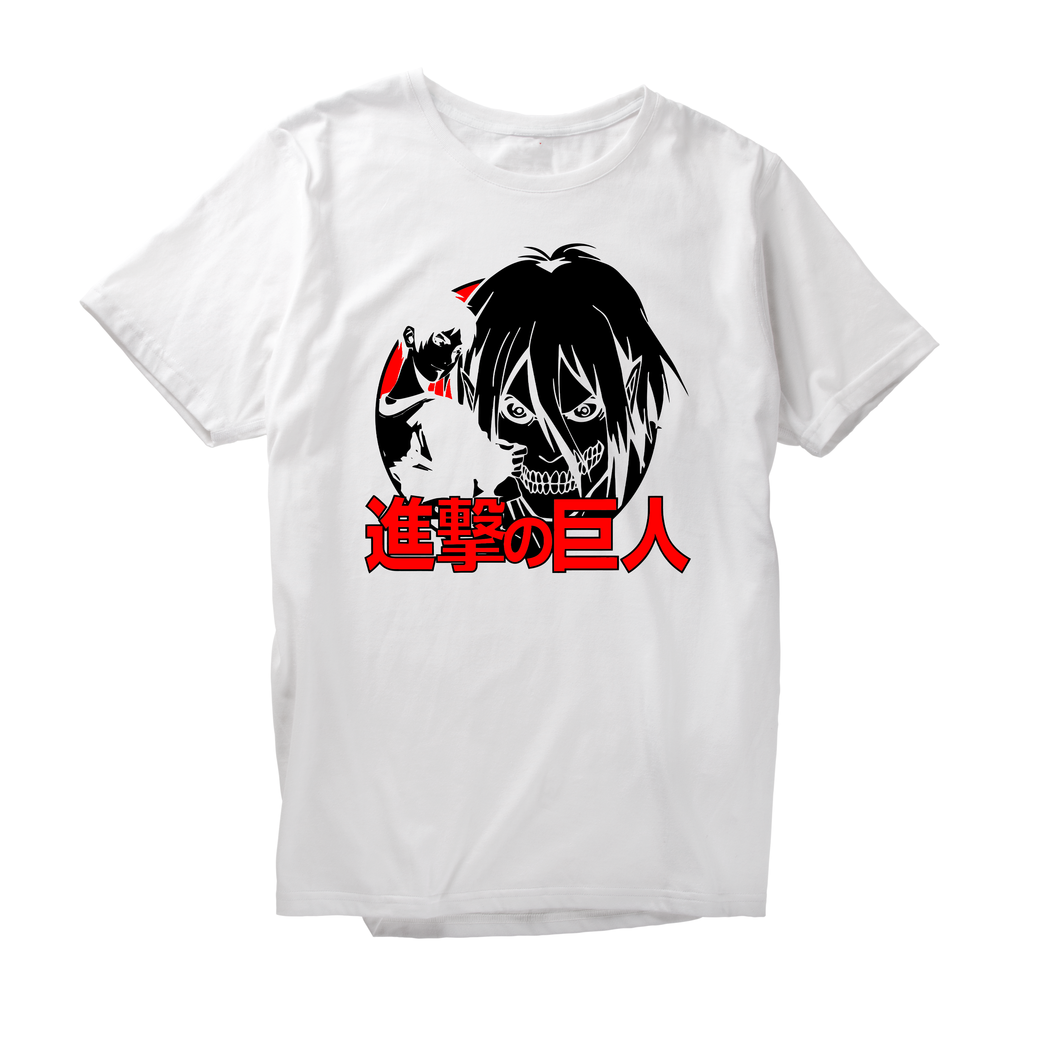 Alfaq TITAN (4) T-Shirt