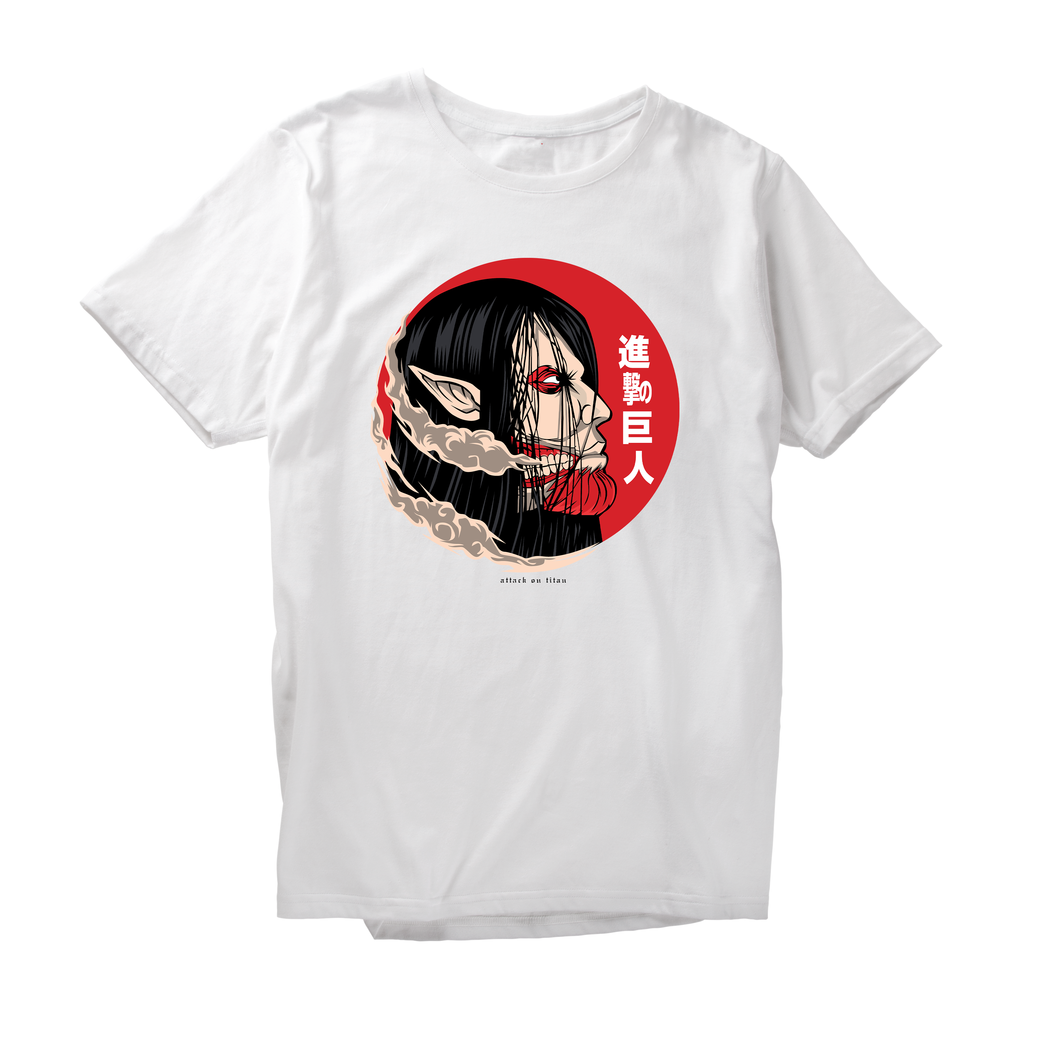 Alfaq TITAN (3) T-Shirt