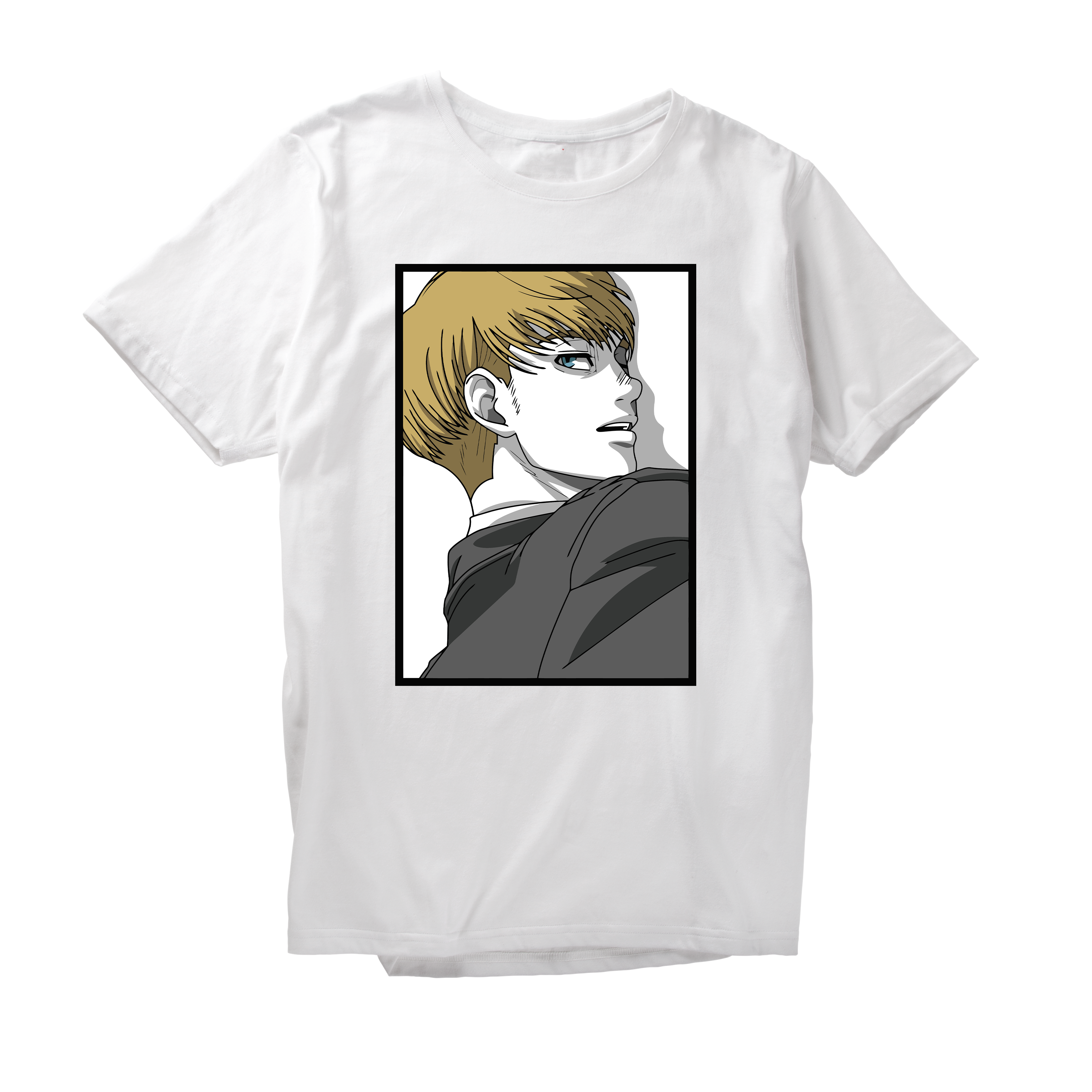 Alfaq TITAN (6) T-Shirt