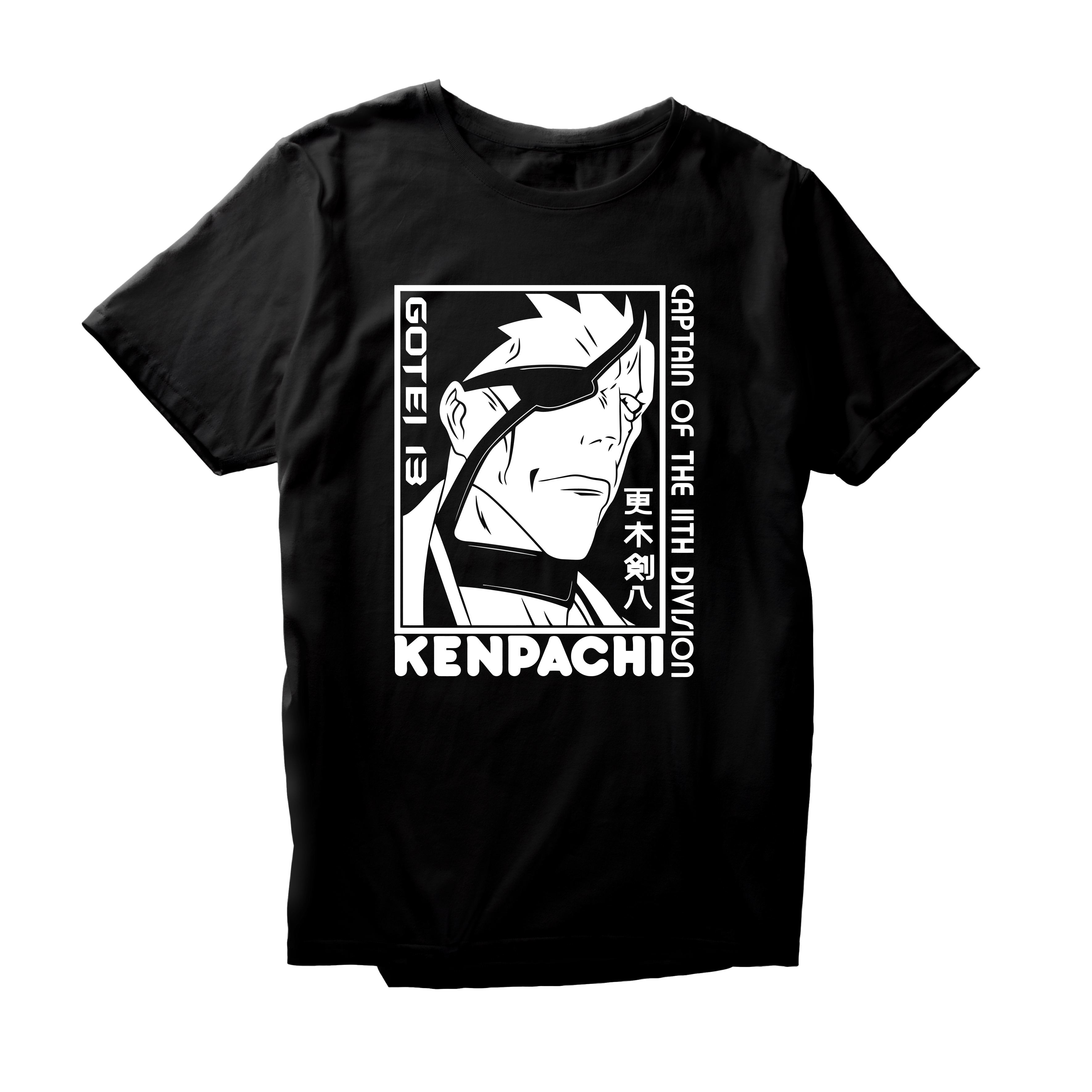 Alfaq ANIME (6) T-Shirt