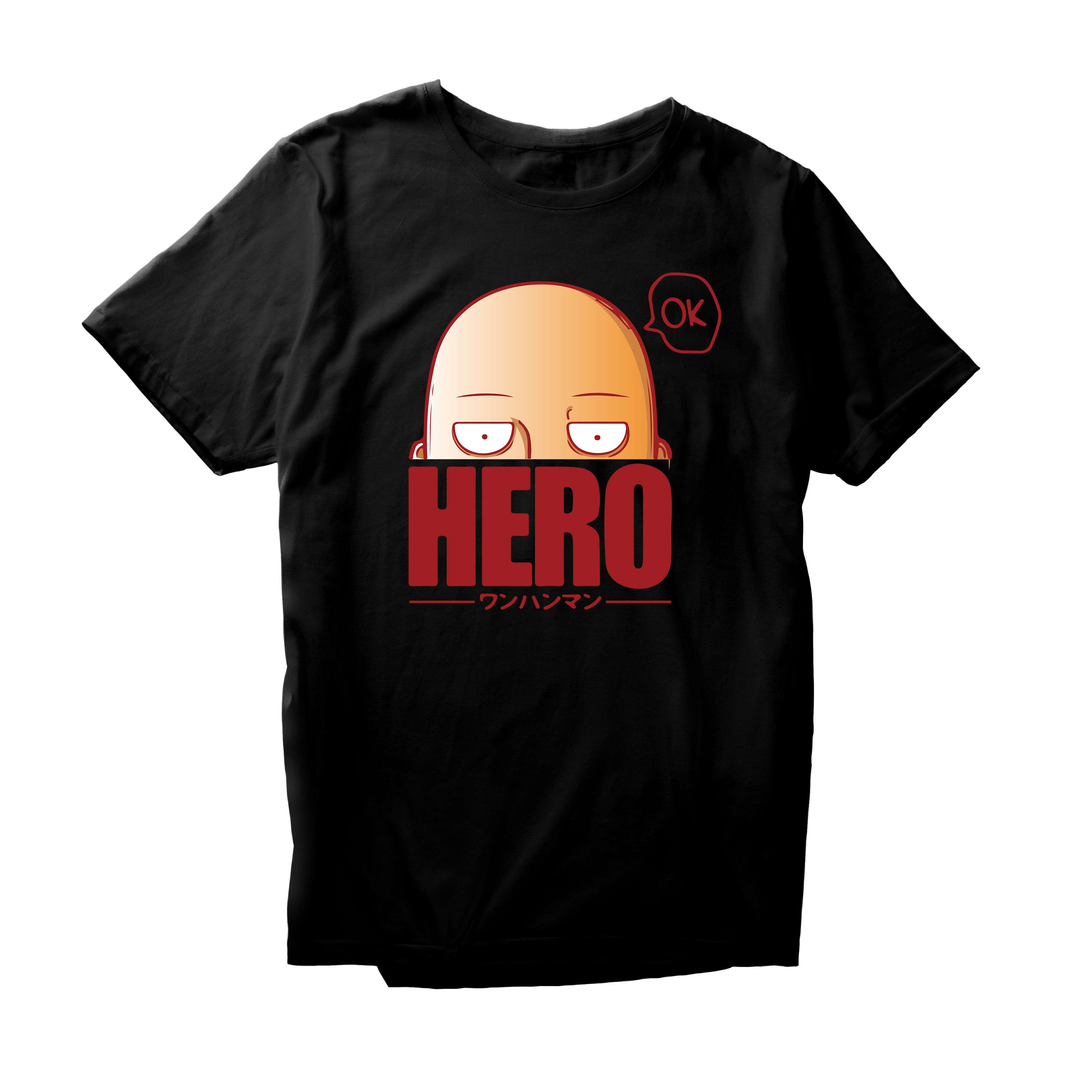 Alfaq ANIME (44) T-Shirt