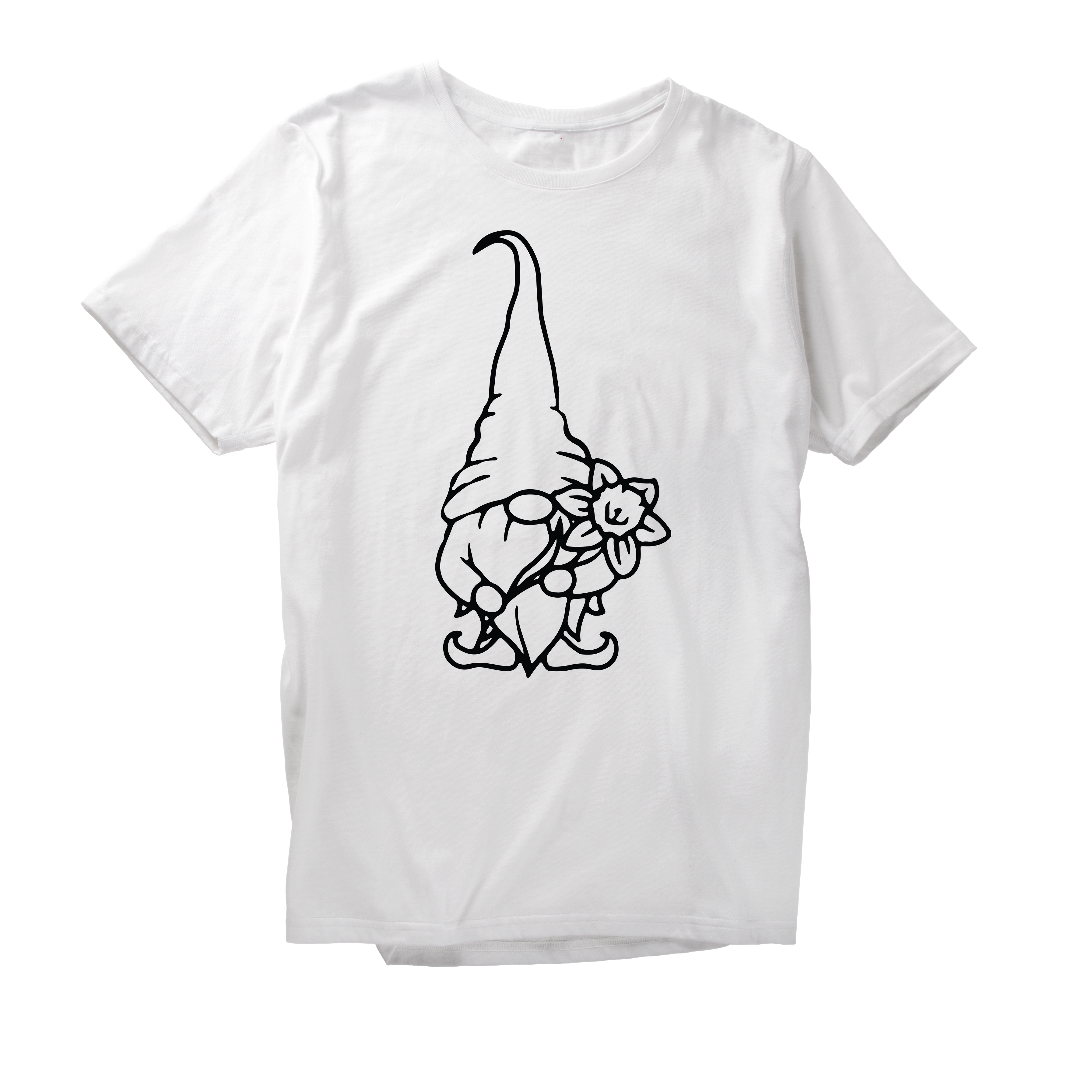 Alfaq Mega Gnomes 1 T-Shirt