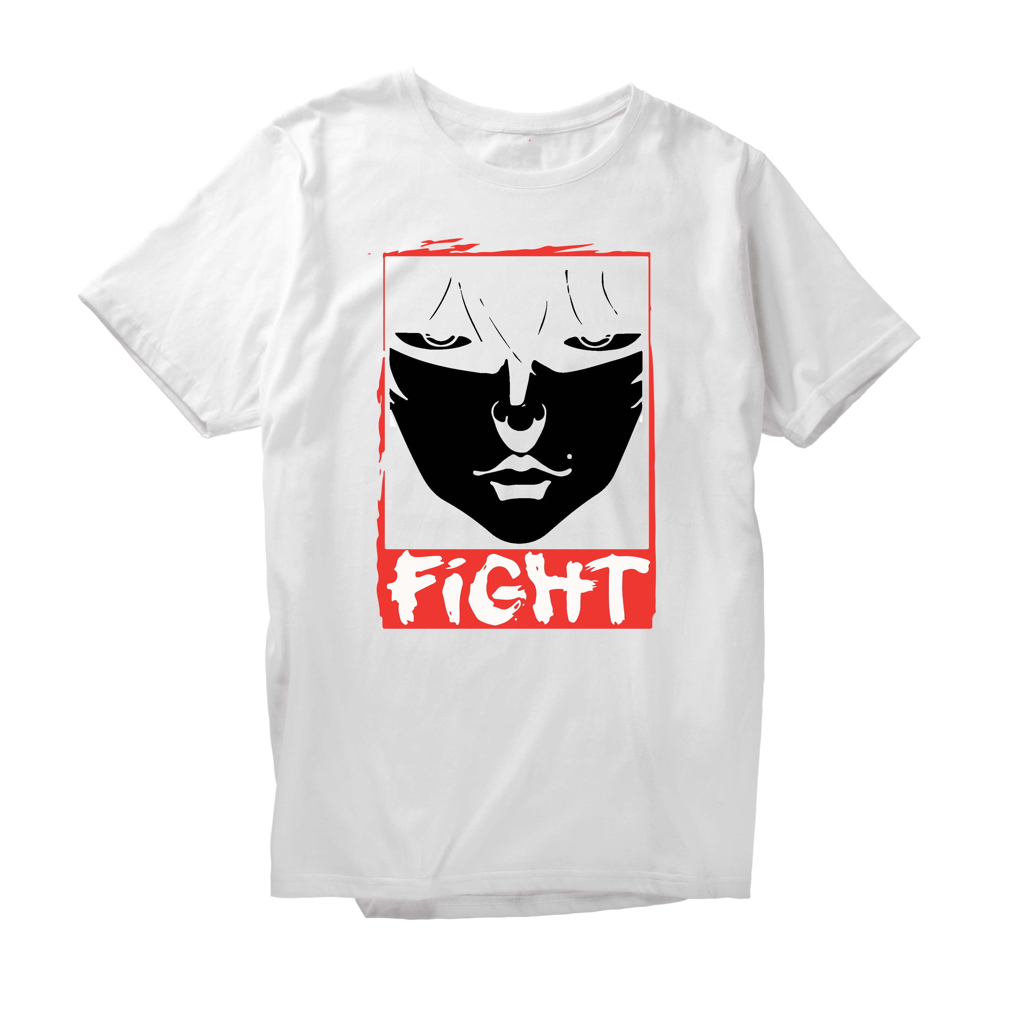 Alfaq ANIME (51) T-Shirt