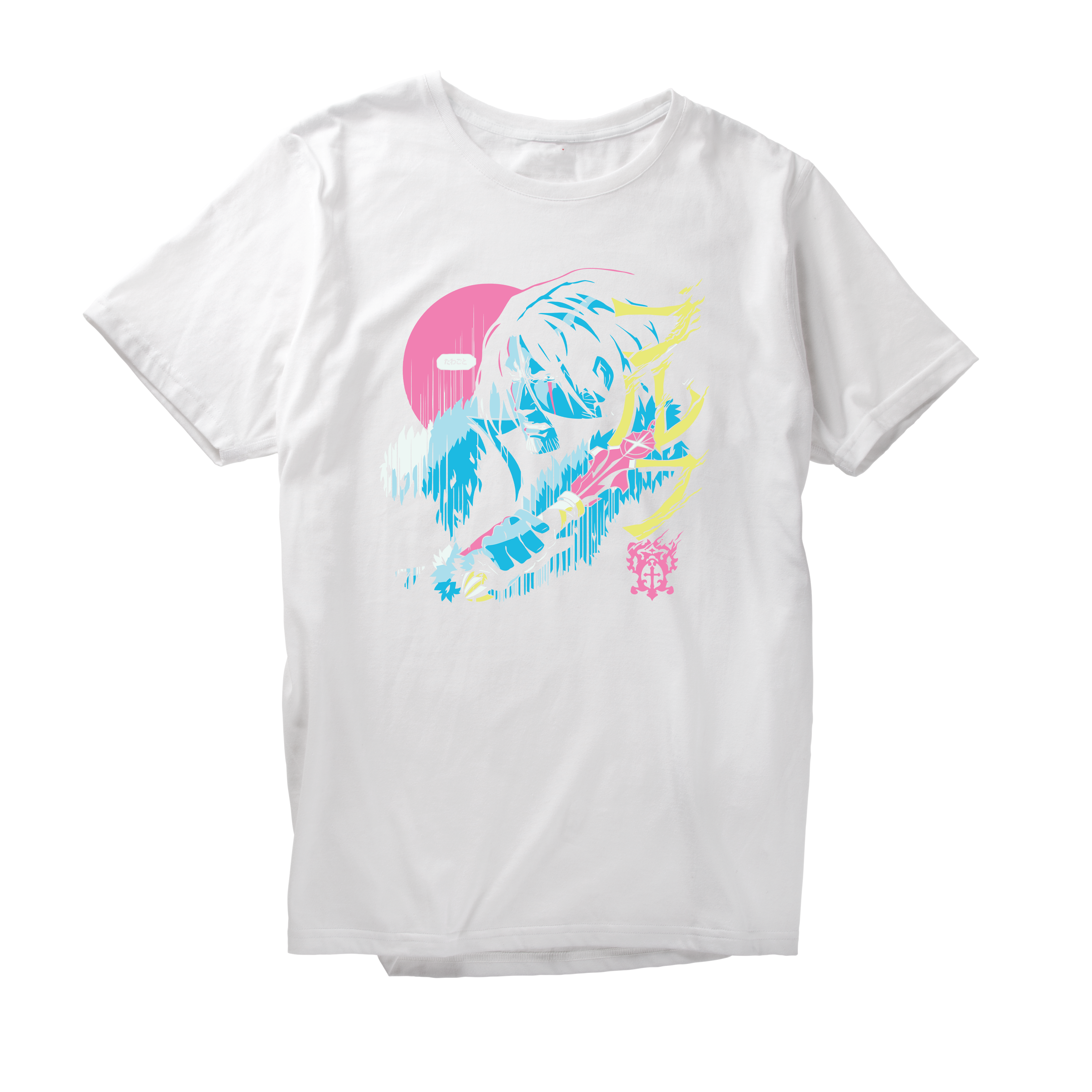 Alfaq ANIME (54) T-Shirt