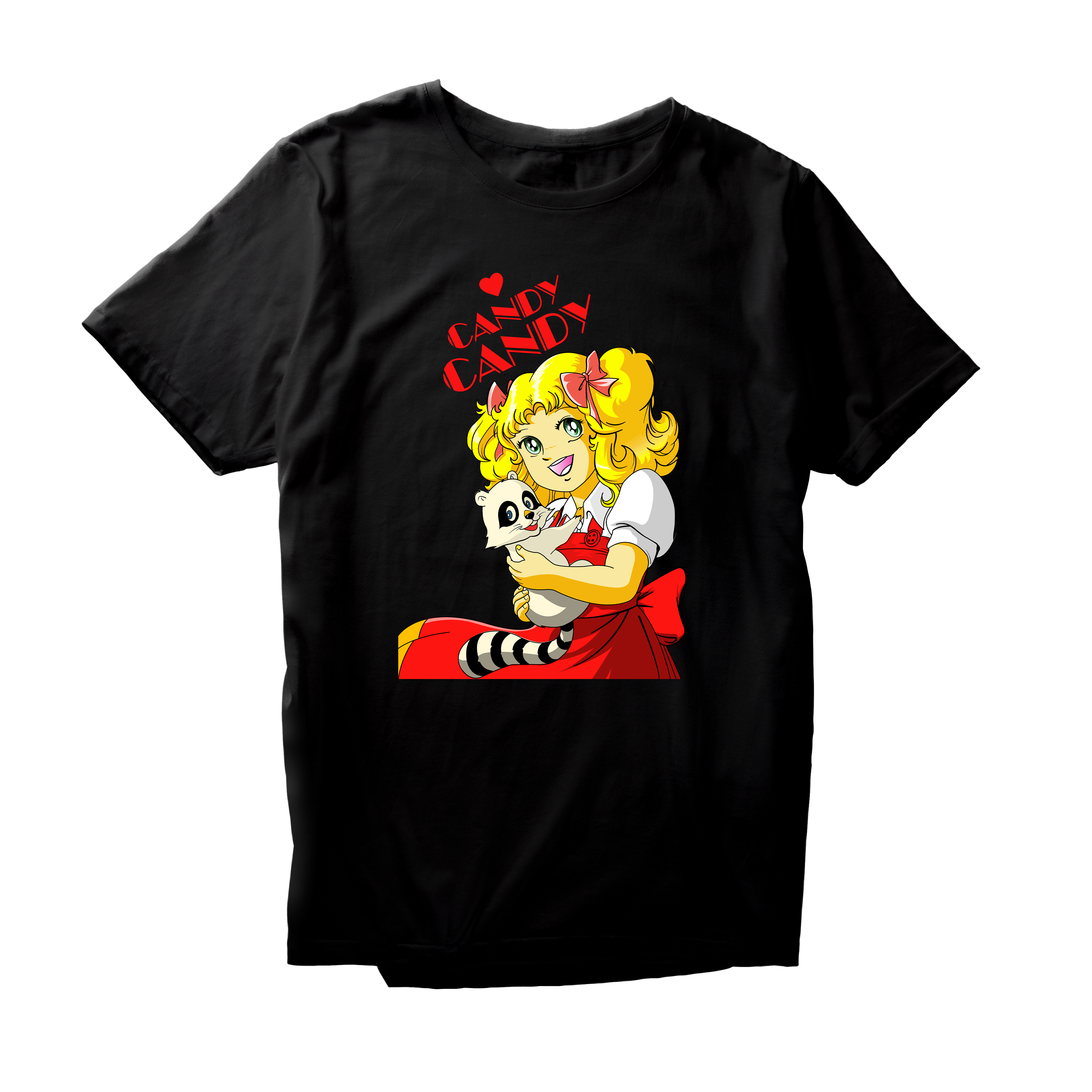 Alfaq ANIME (65) T-Shirt
