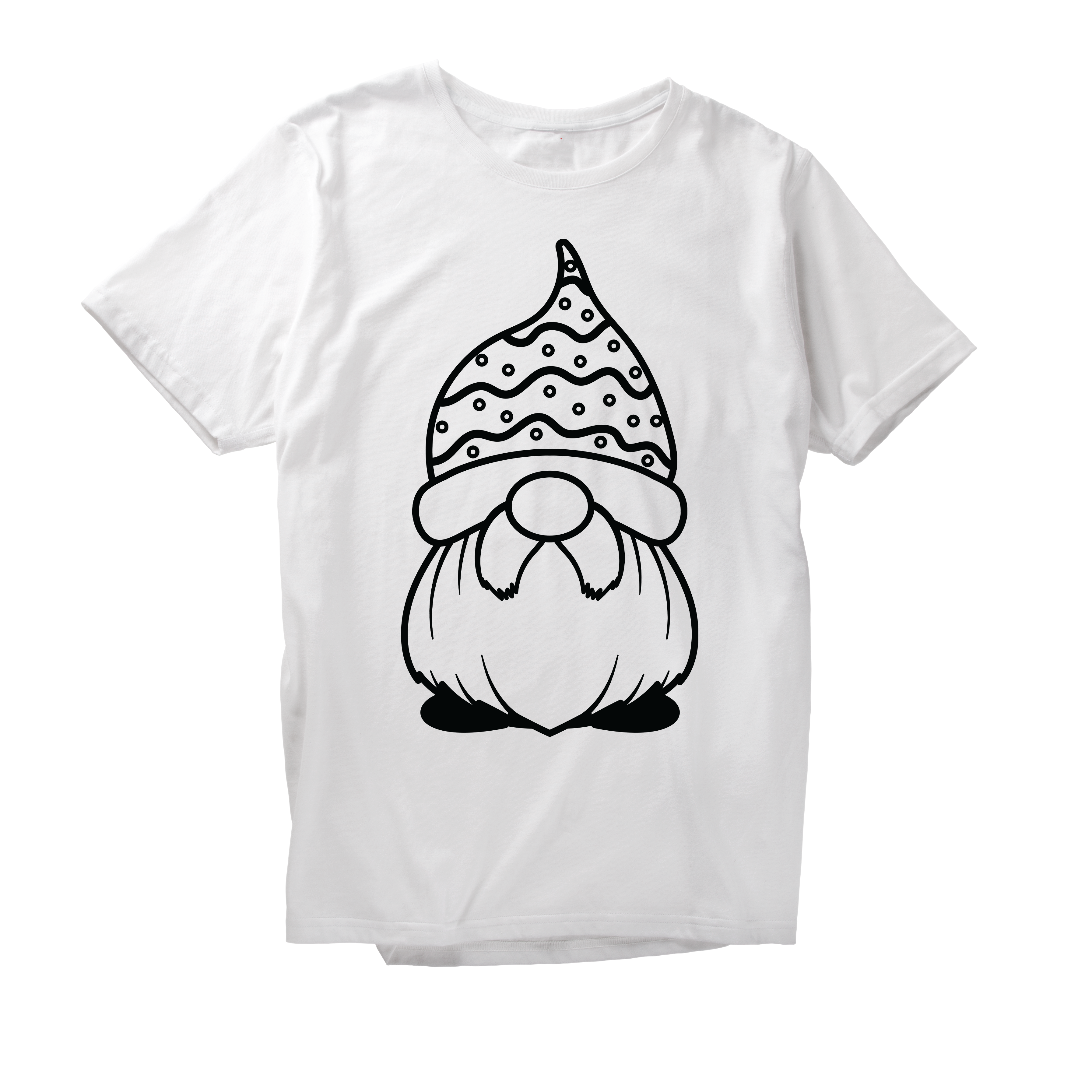 Alfaq Mega Gnomes 21 T-Shirt