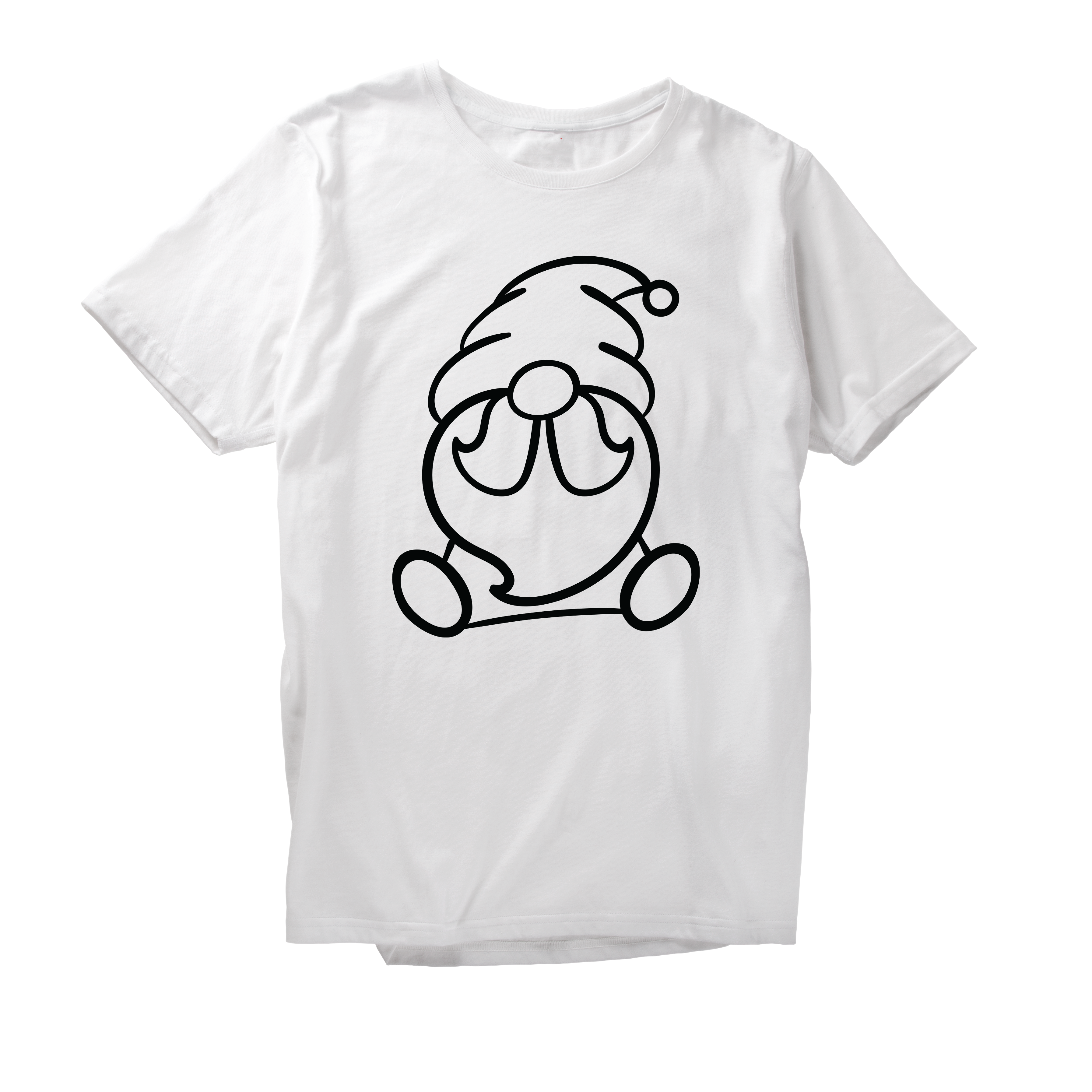 Alfaq Mega Gnomes 23 T-Shirt