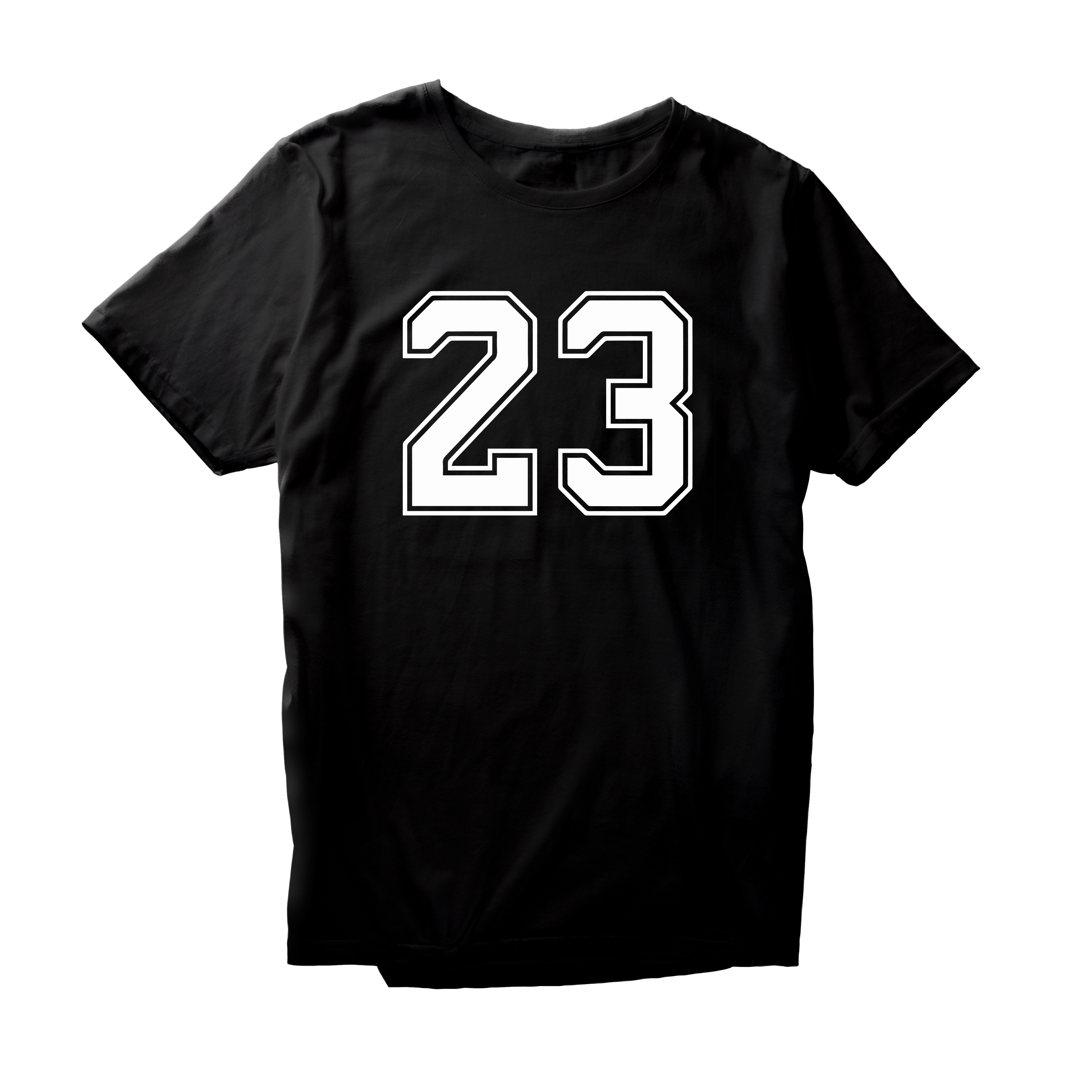 Alfaq Heartbreak series 6 Printed T-Shirt