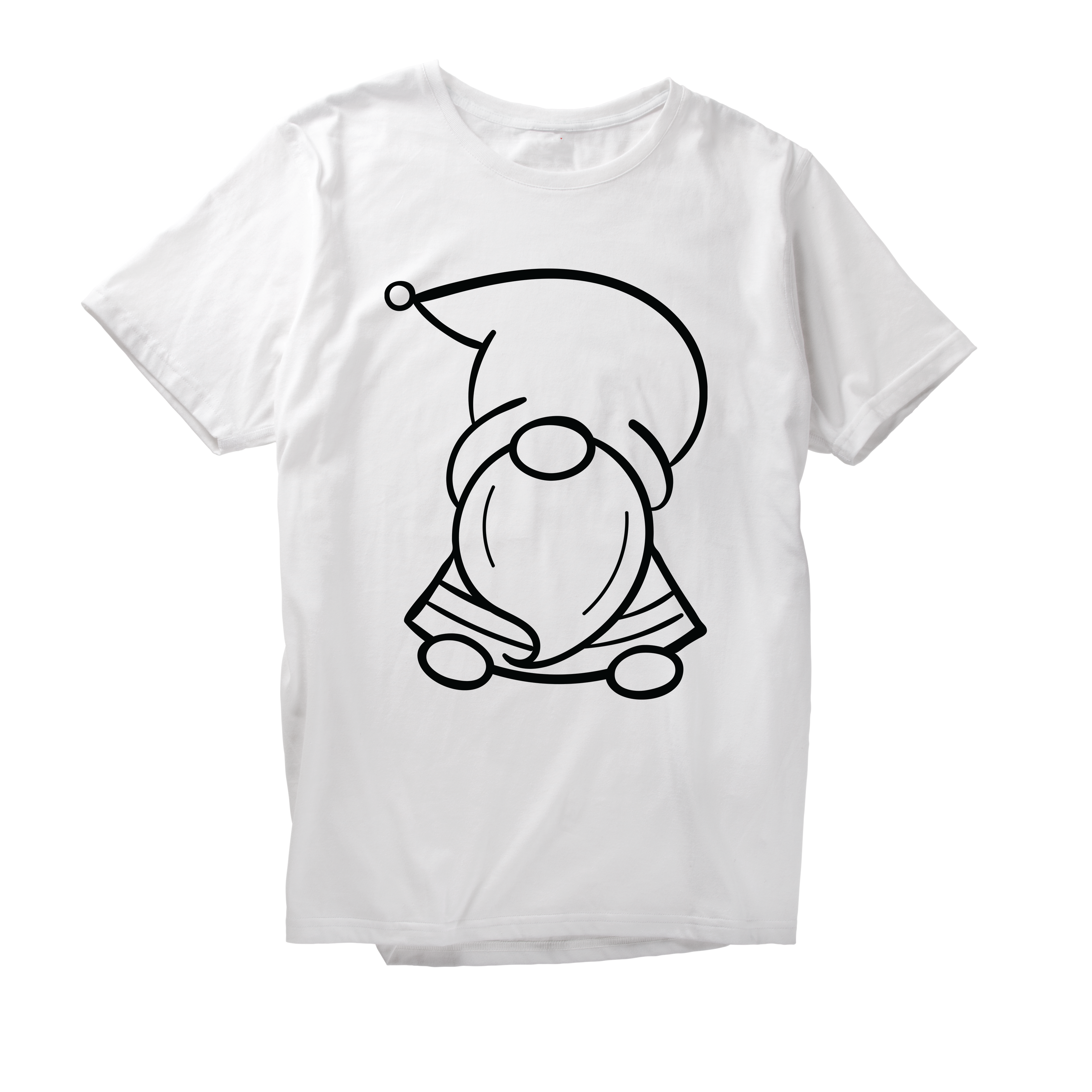 Alfaq Mega Gnomes 26 T-Shirt