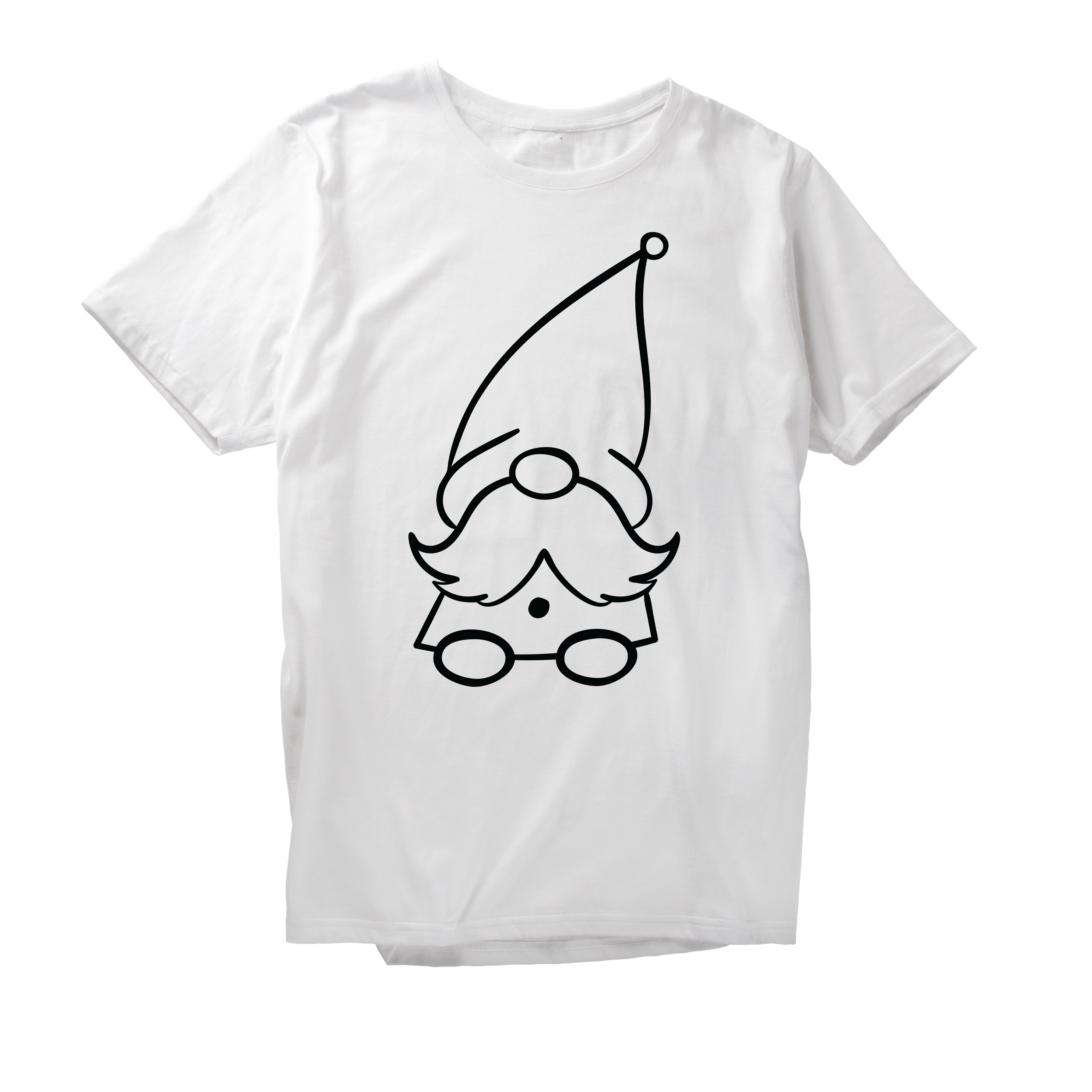 Alfaq Mega Gnomes 28 T-Shirt