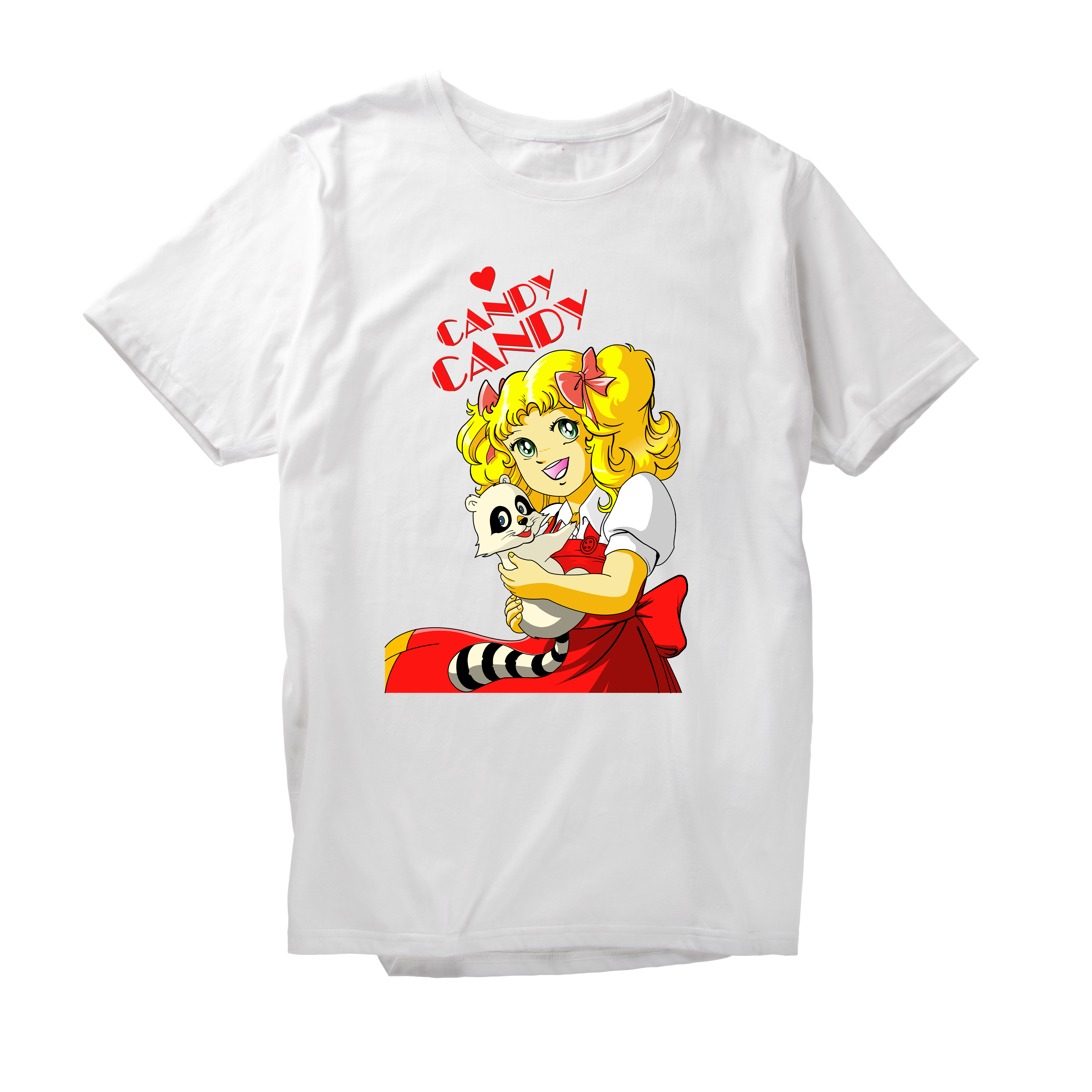 Alfaq ANIME (65) T-Shirt