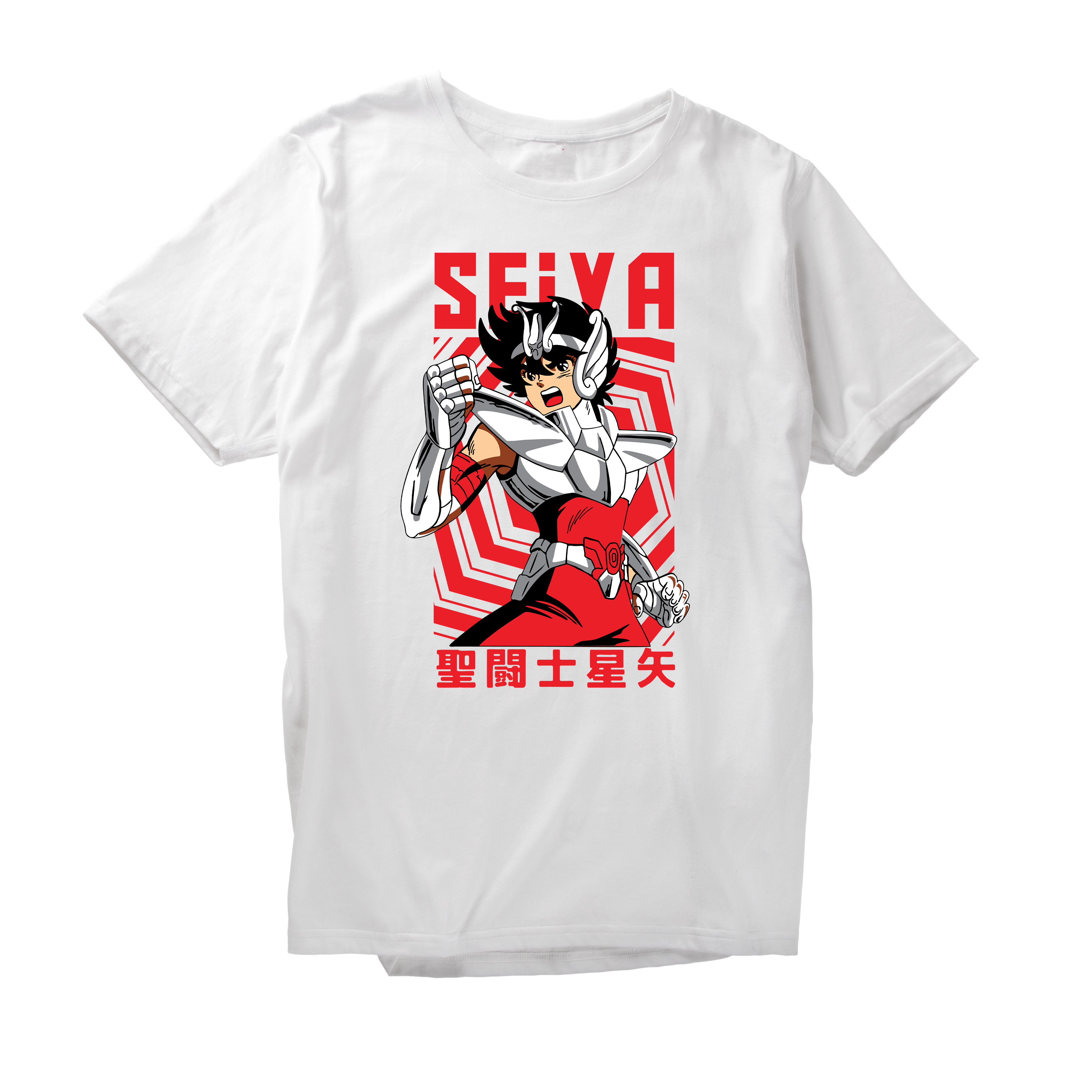 Alfaq ANIME (66) T-Shirt