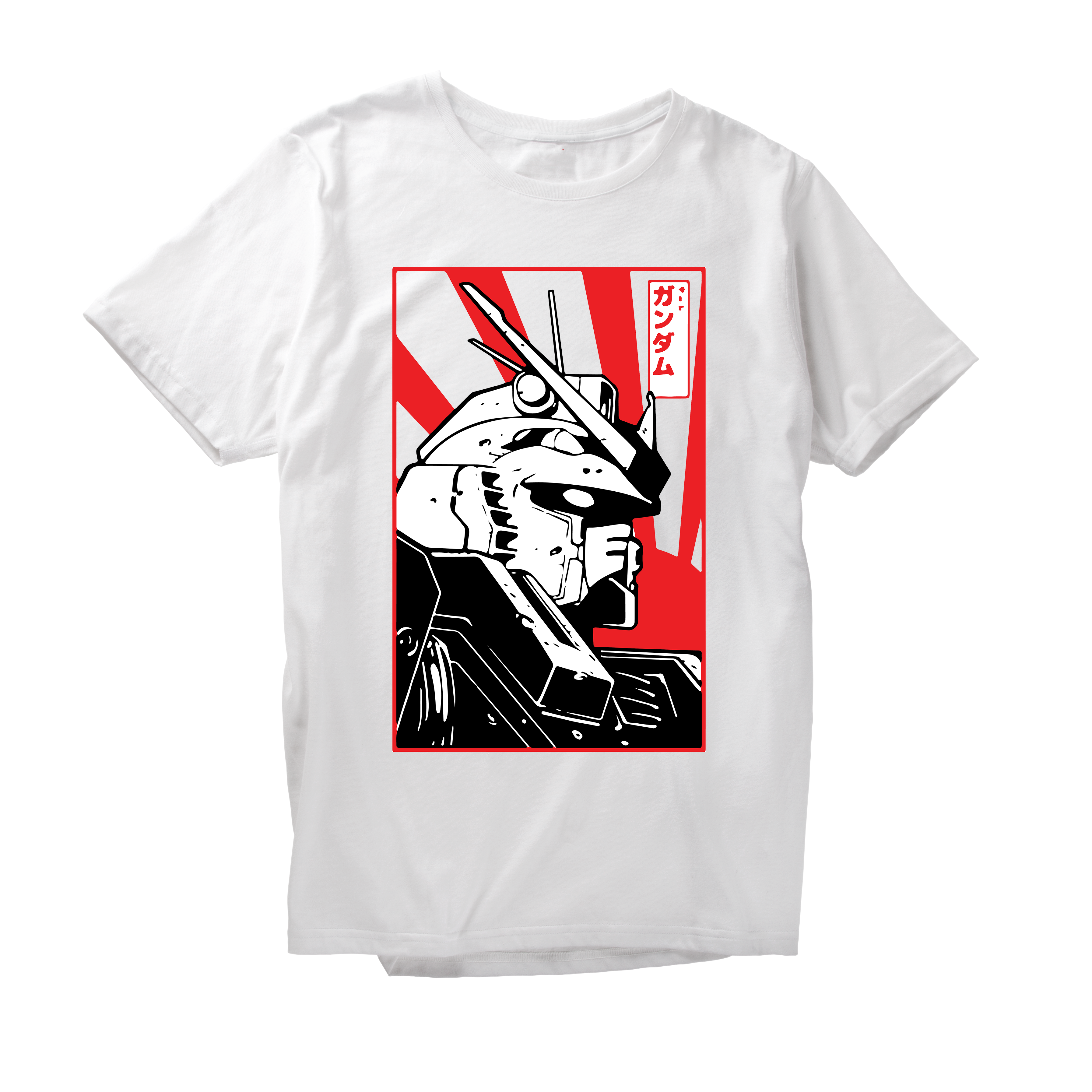 Alfaq ANIME (42) T-Shirt