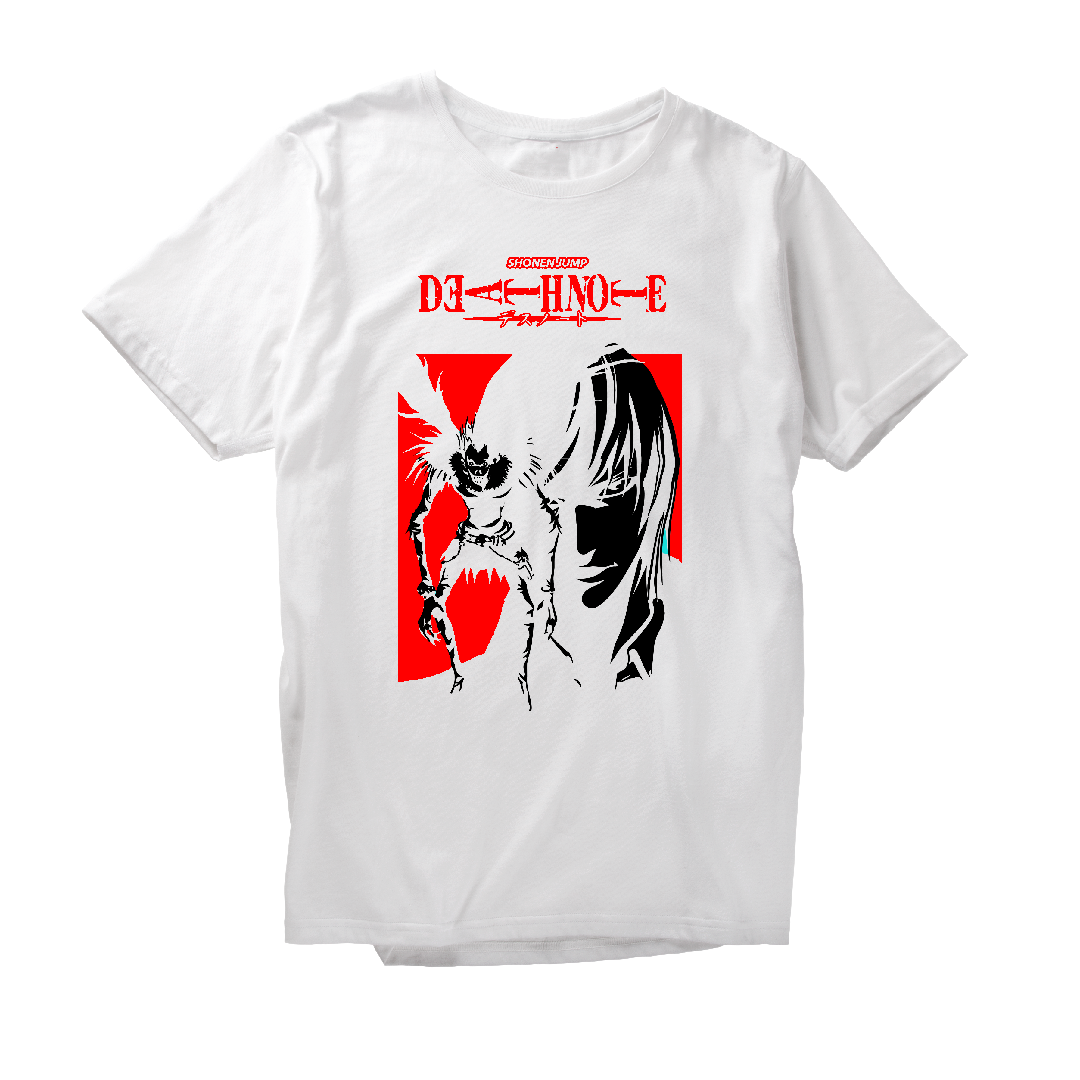 Alfaq ANIME (64) T-Shirt