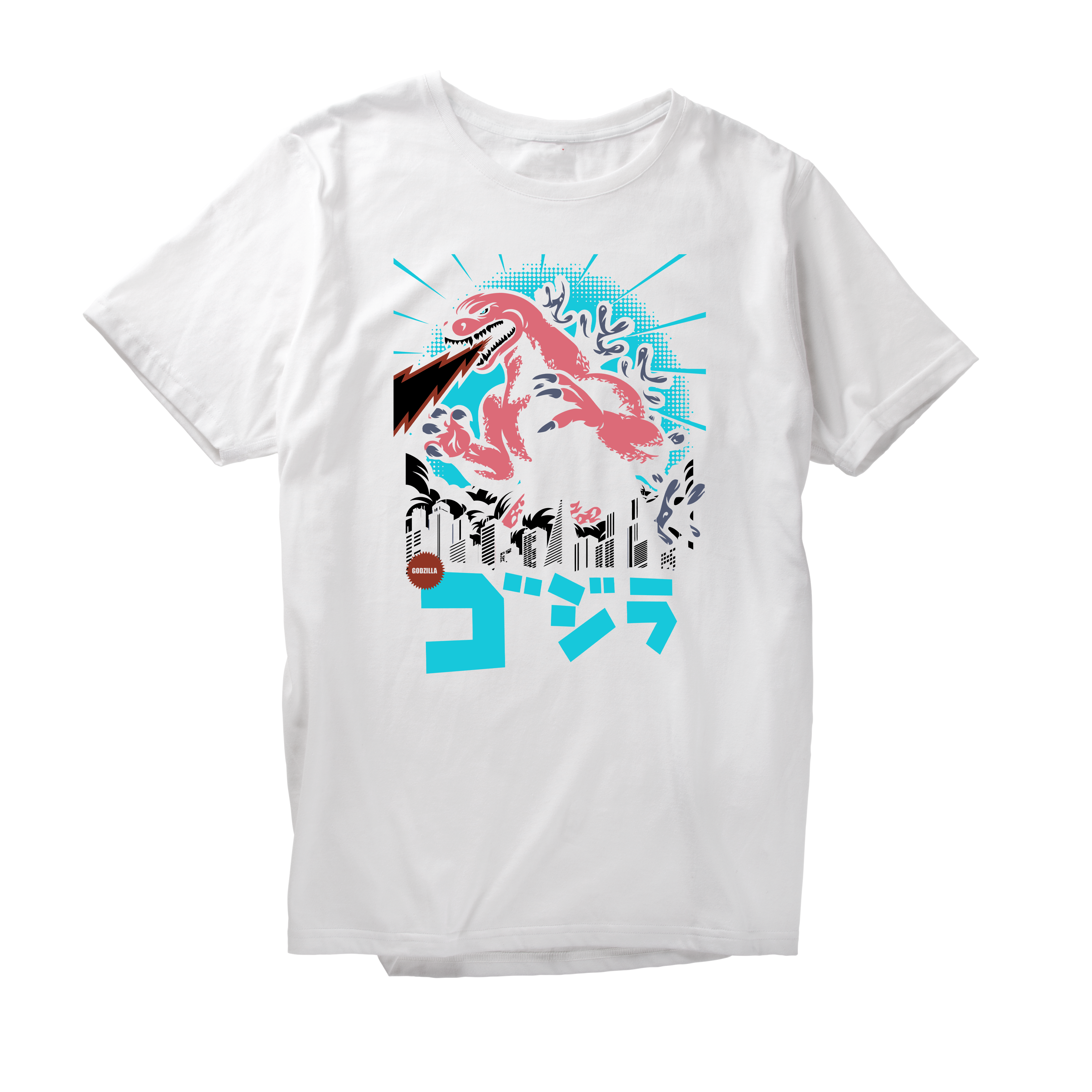 Alfaq ANIME (47) T-Shirt