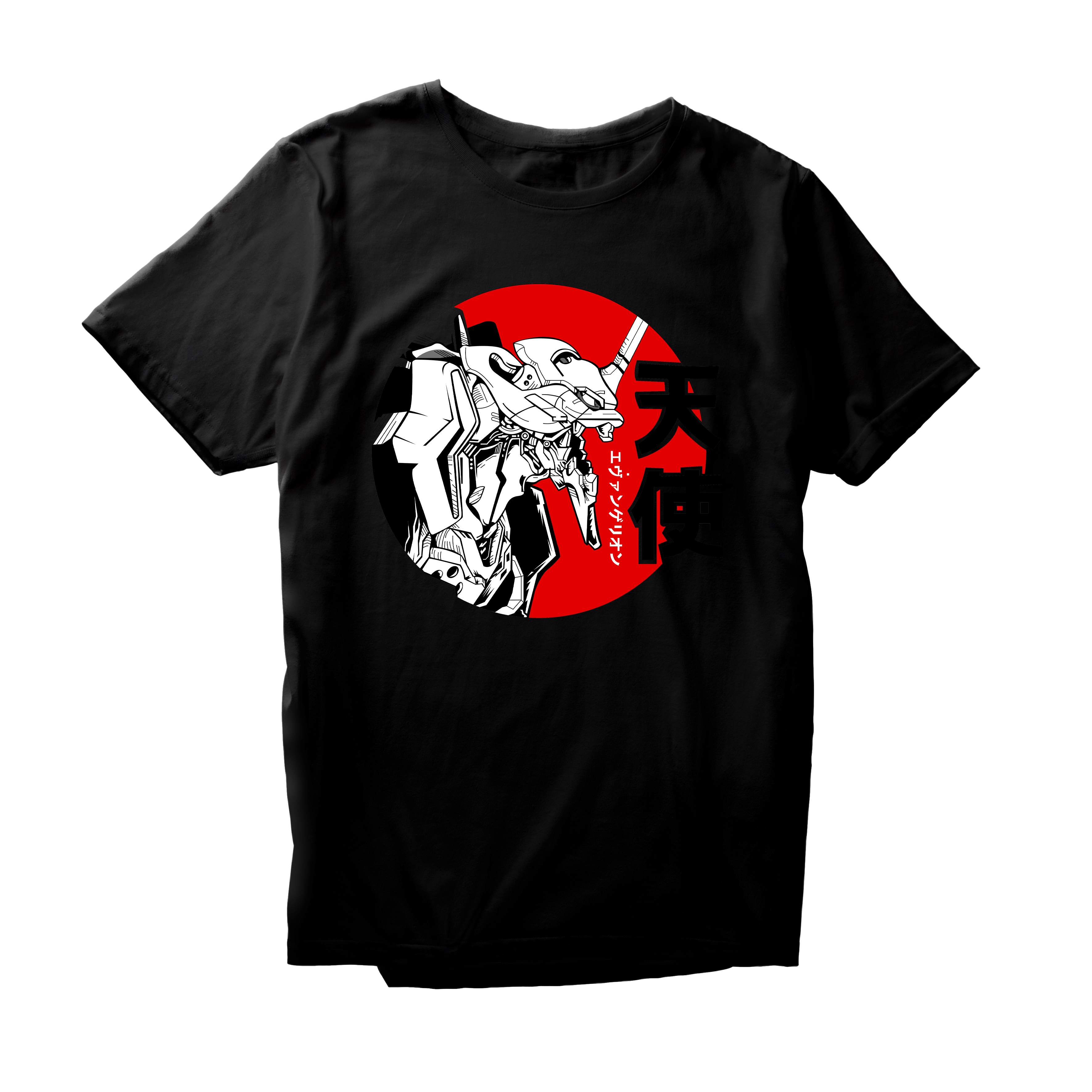 Alfaq ANIME (30) T-Shirt