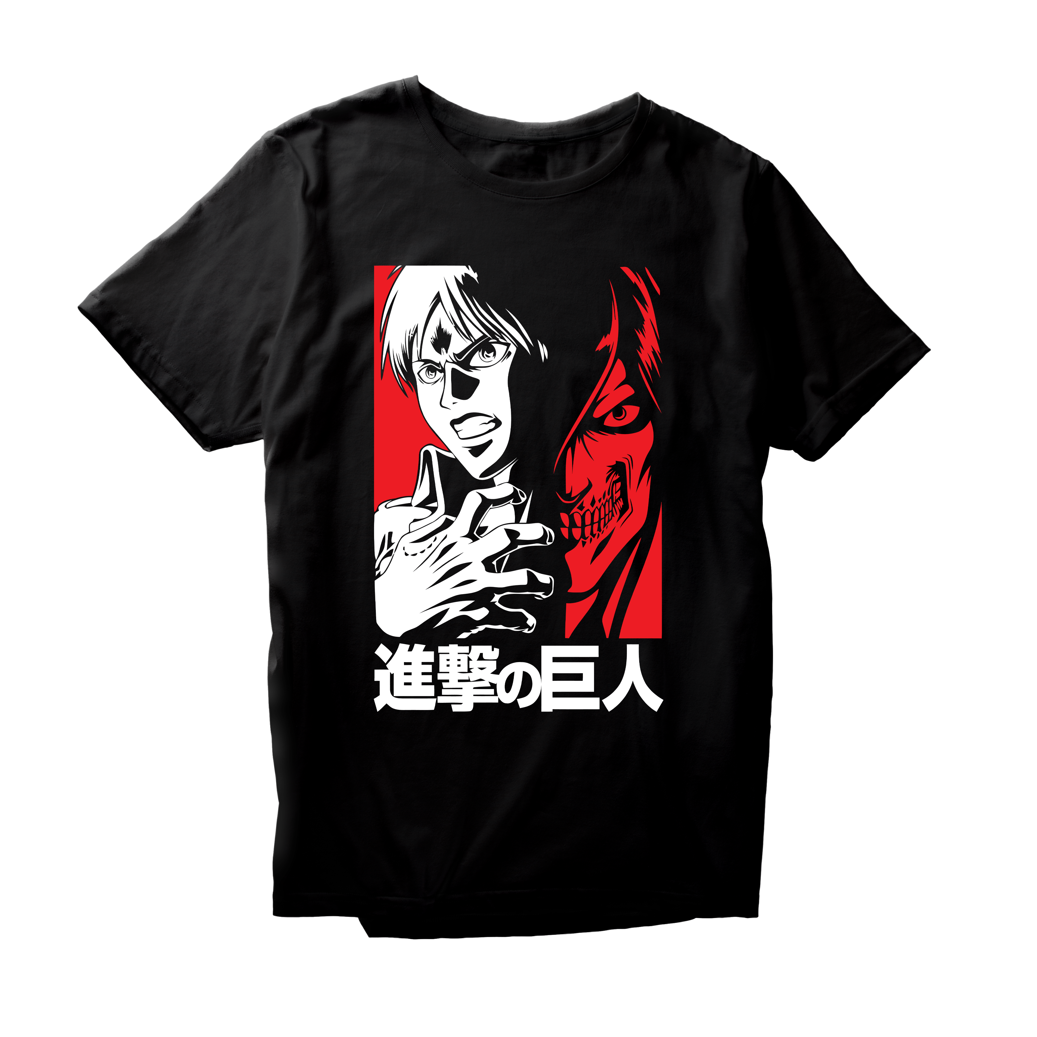 Alfaq TITAN (1) T-Shirt