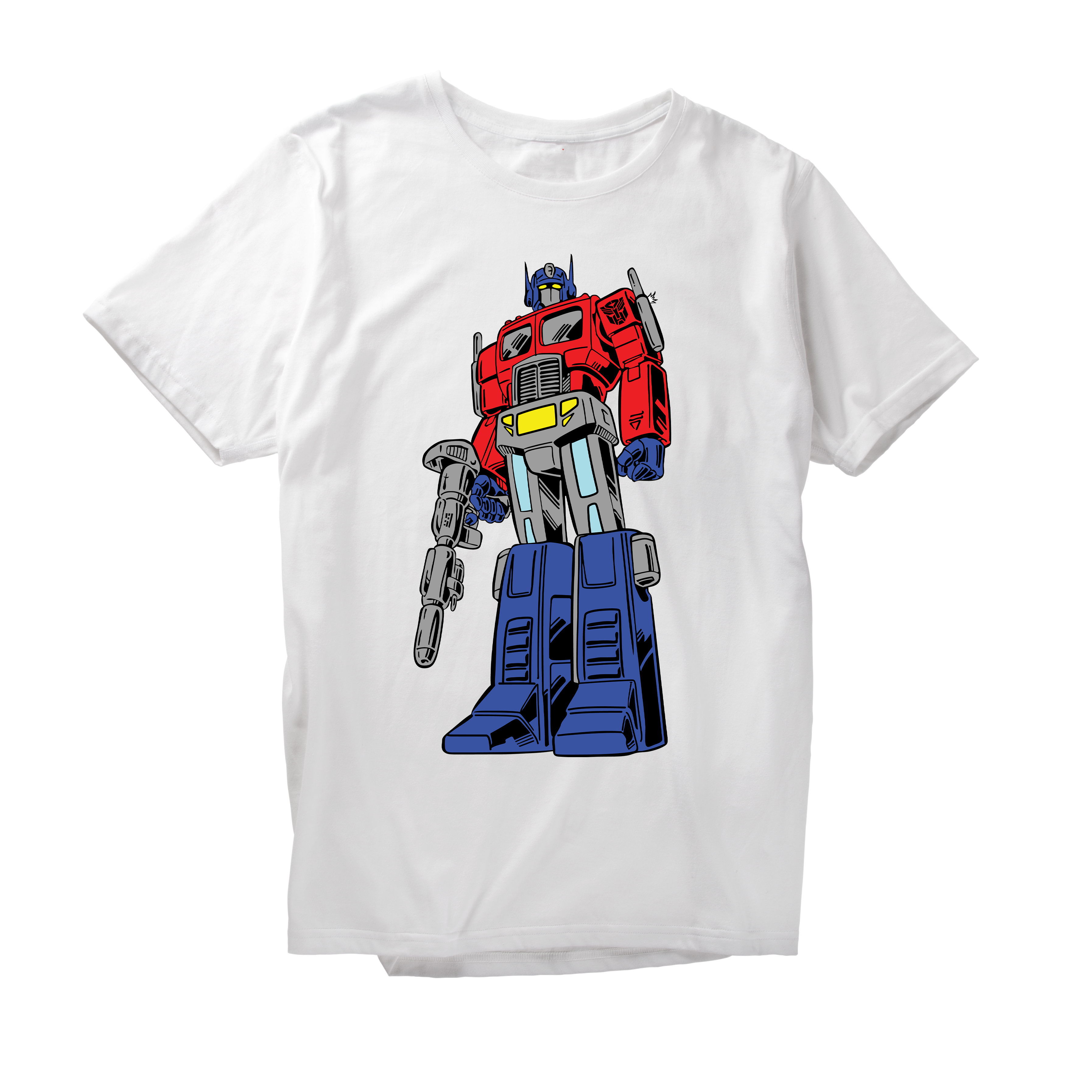 Alfaq ANIME (58) T-Shirt