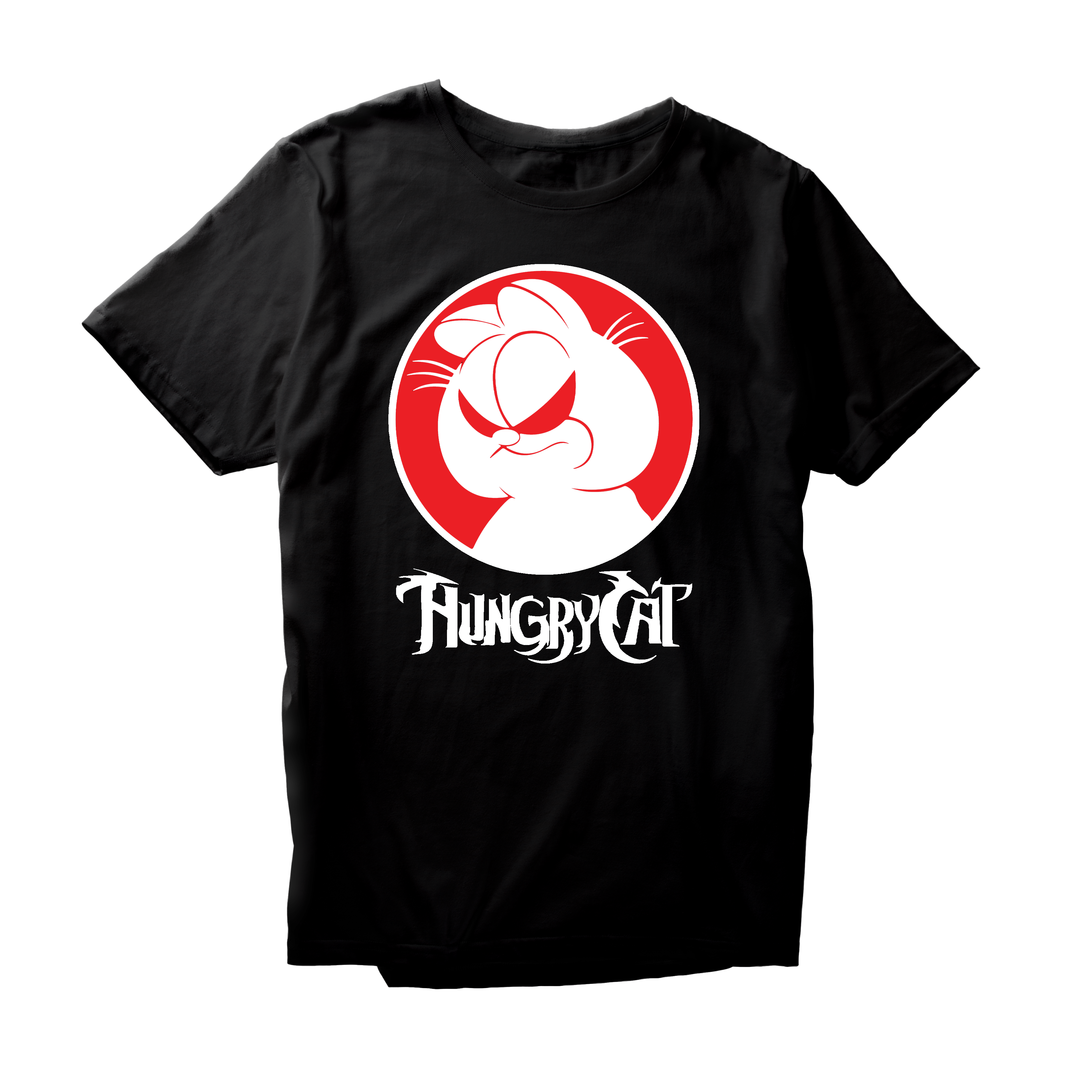 Alfaq ANIME (48) T-Shirt