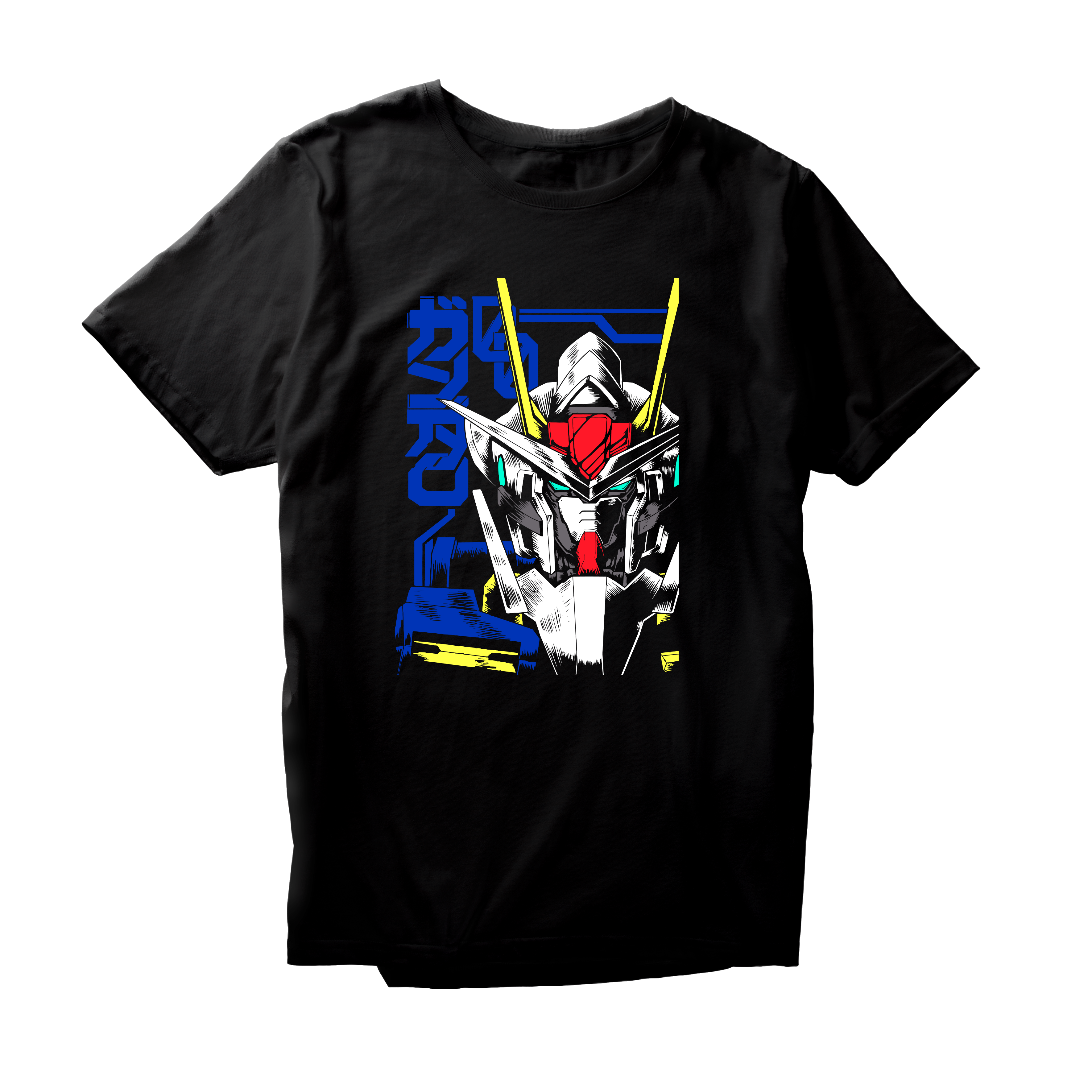 Alfaq ANIME (36) T-Shirt